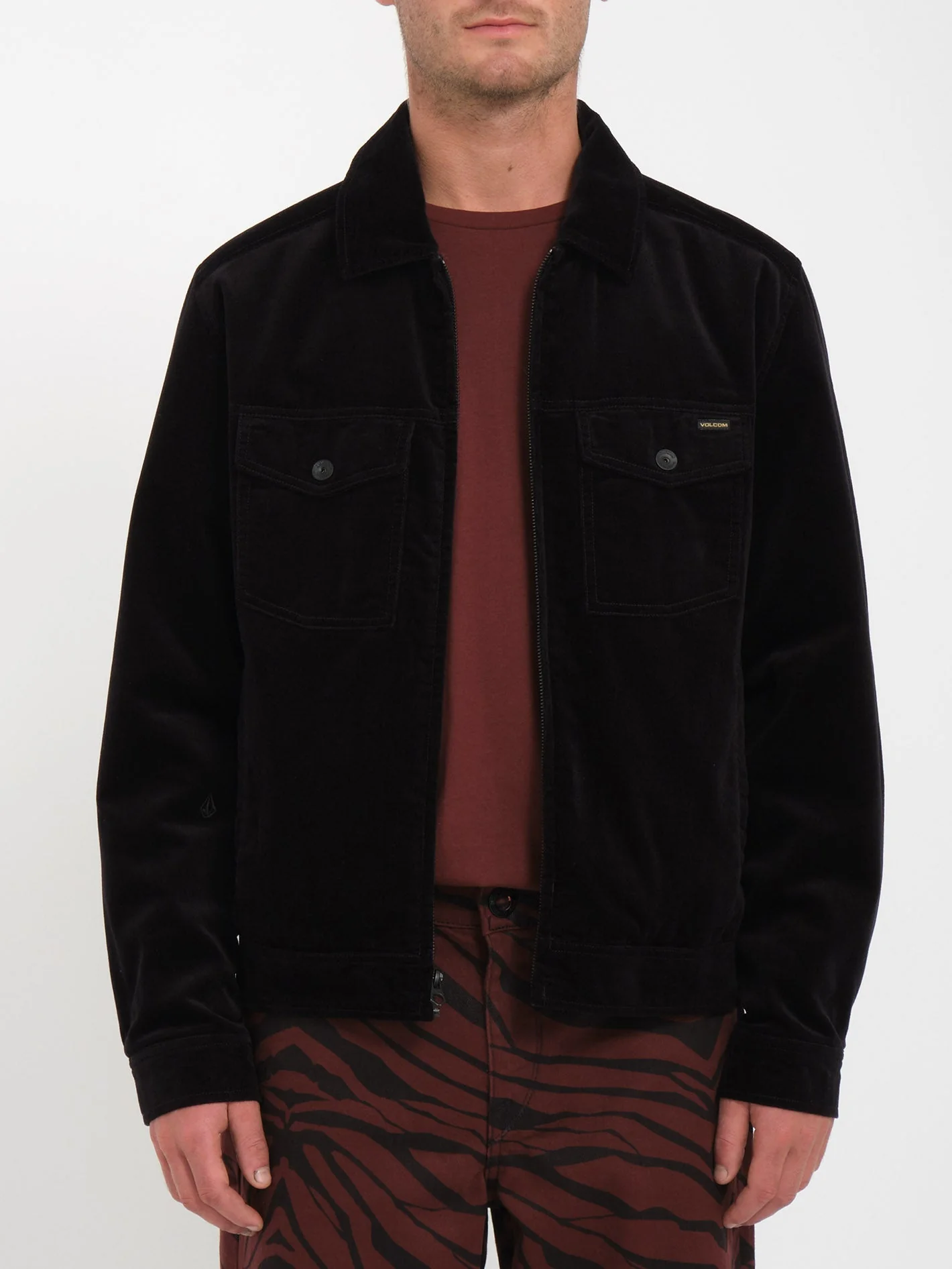 Veste Passenger - BLACK - Image 5