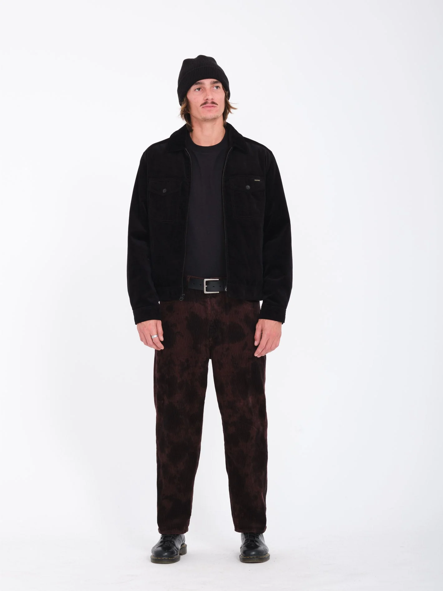 Veste Passenger - BLACK - Image 7