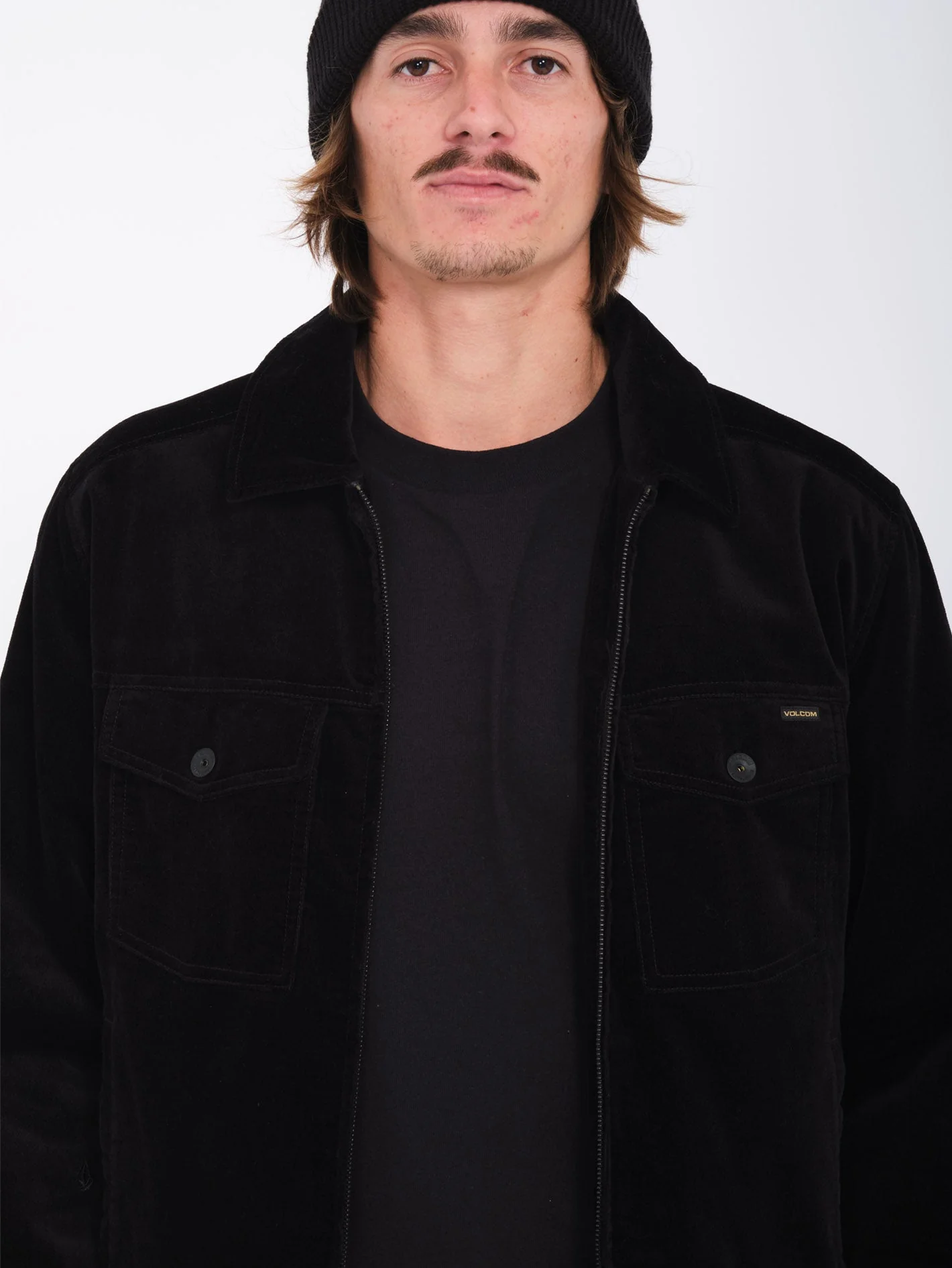 Veste Passenger - BLACK - Image 8