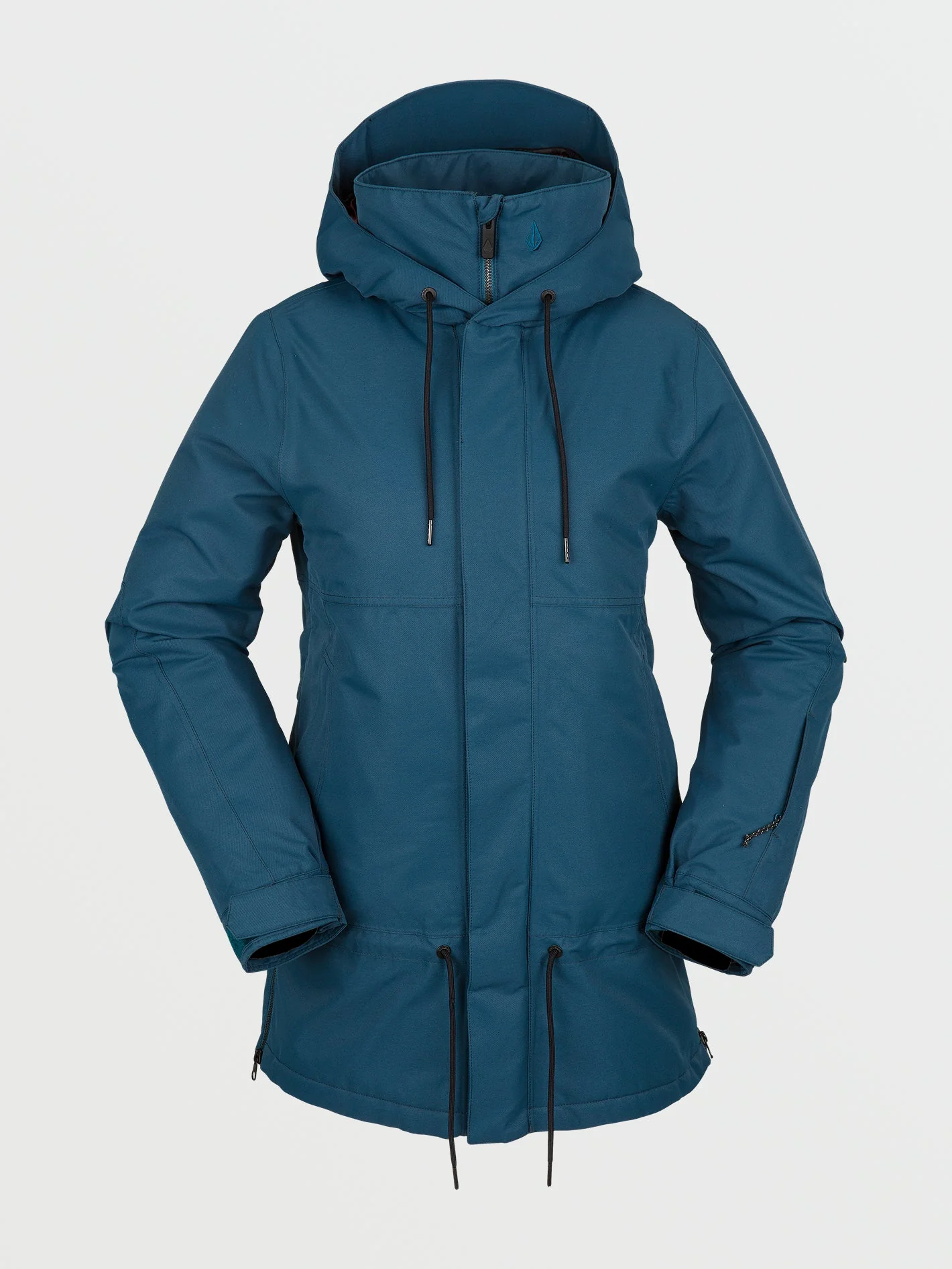 Parka Paxson 2L Tds Infrared - Storm Blue - Image 11