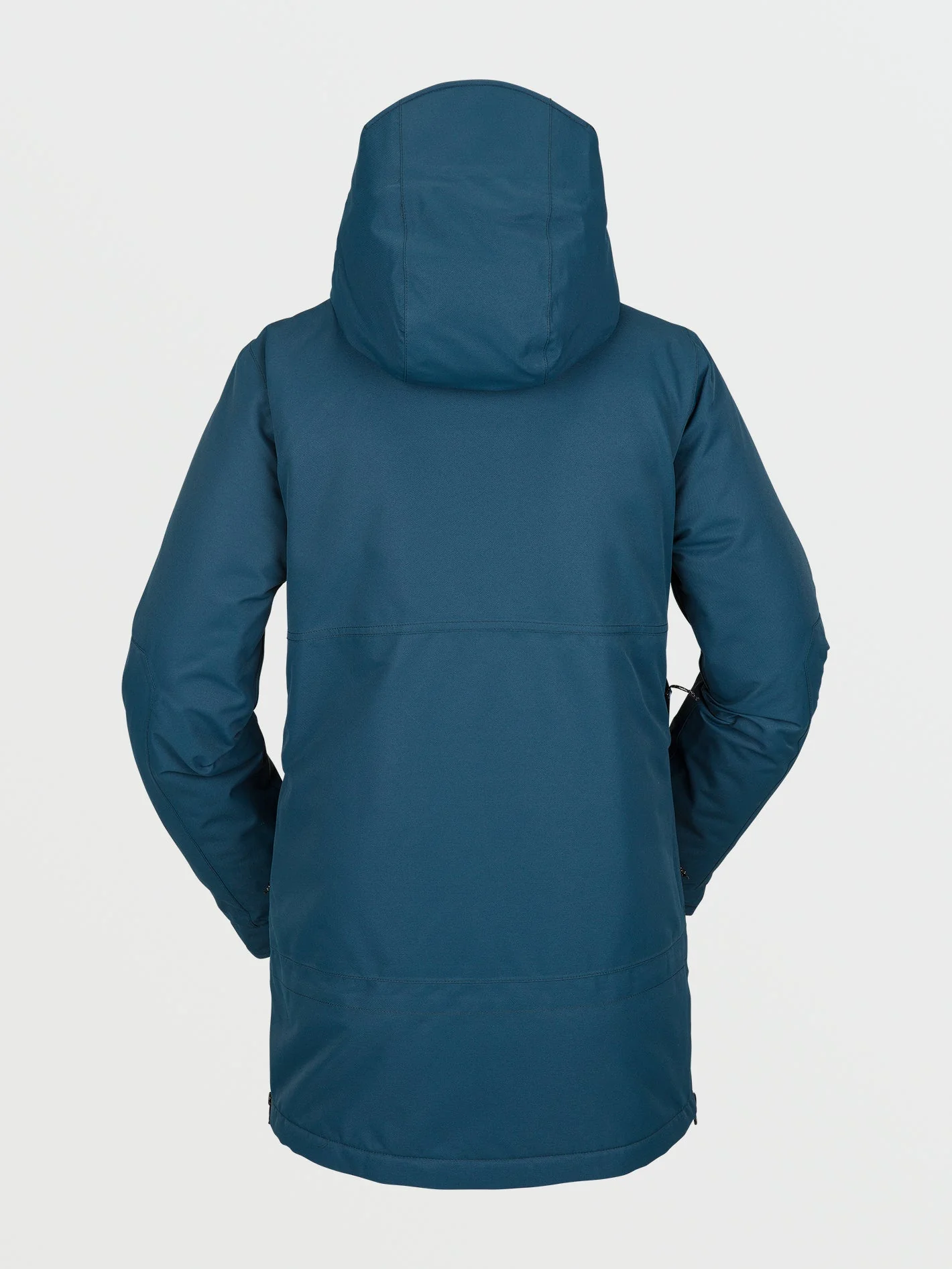 Parka Paxson 2L Tds Infrared - Storm Blue - Image 12