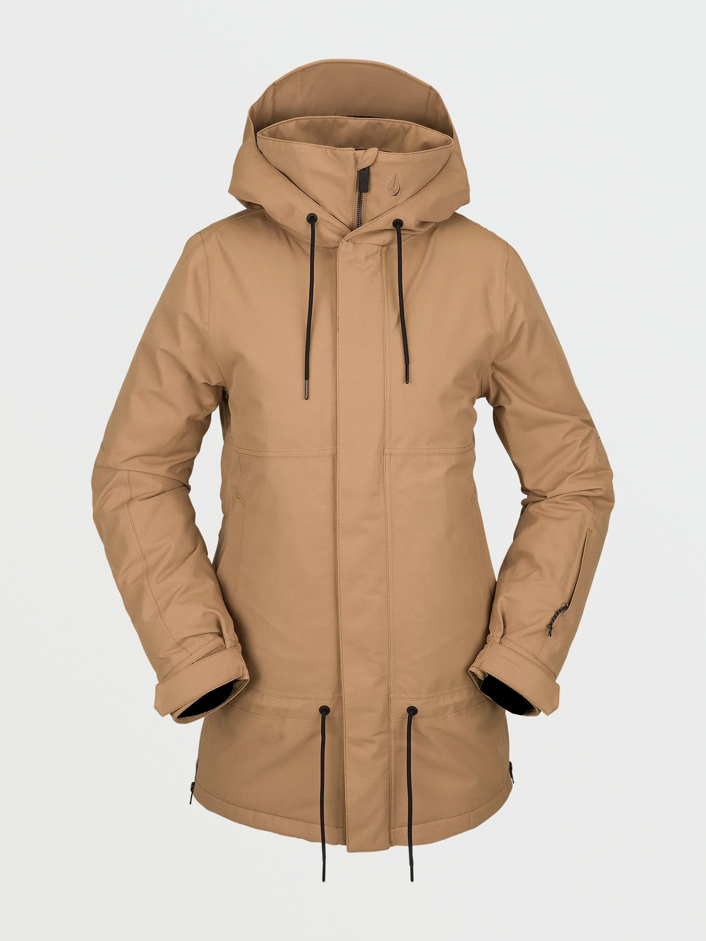 Parka Paxson 2L Tds Infrared - Caramel - Image 13