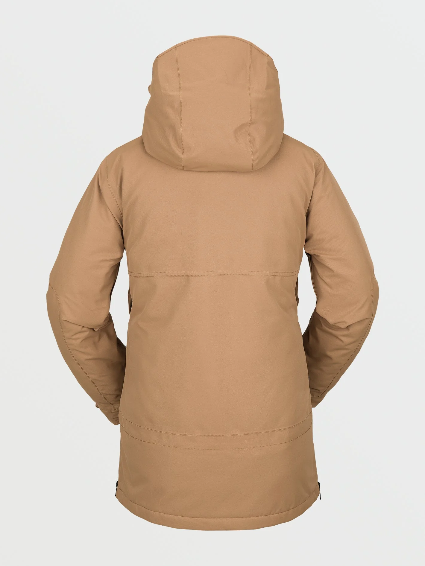 Parka Paxson 2L Tds Infrared - Caramel - Image 14