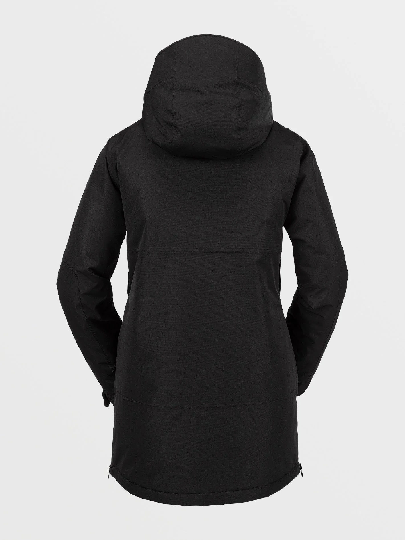 Veste Parka Paxson 2L Tds Infrared - BLACK - Image 2