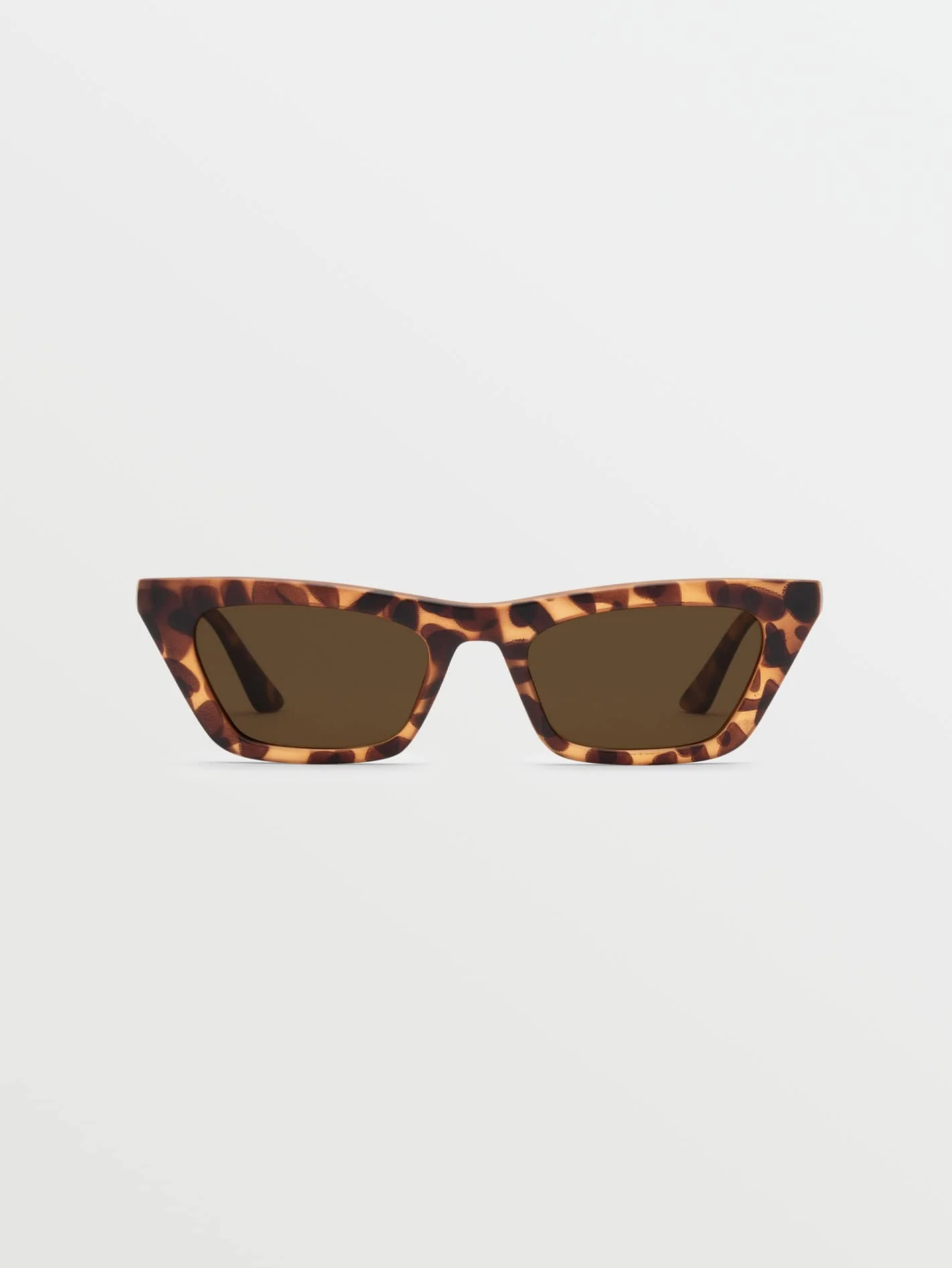 Lunettes de soleil Peace Punk Matte Tort (verre bronze) - MARTINI OLIVE - Image 2