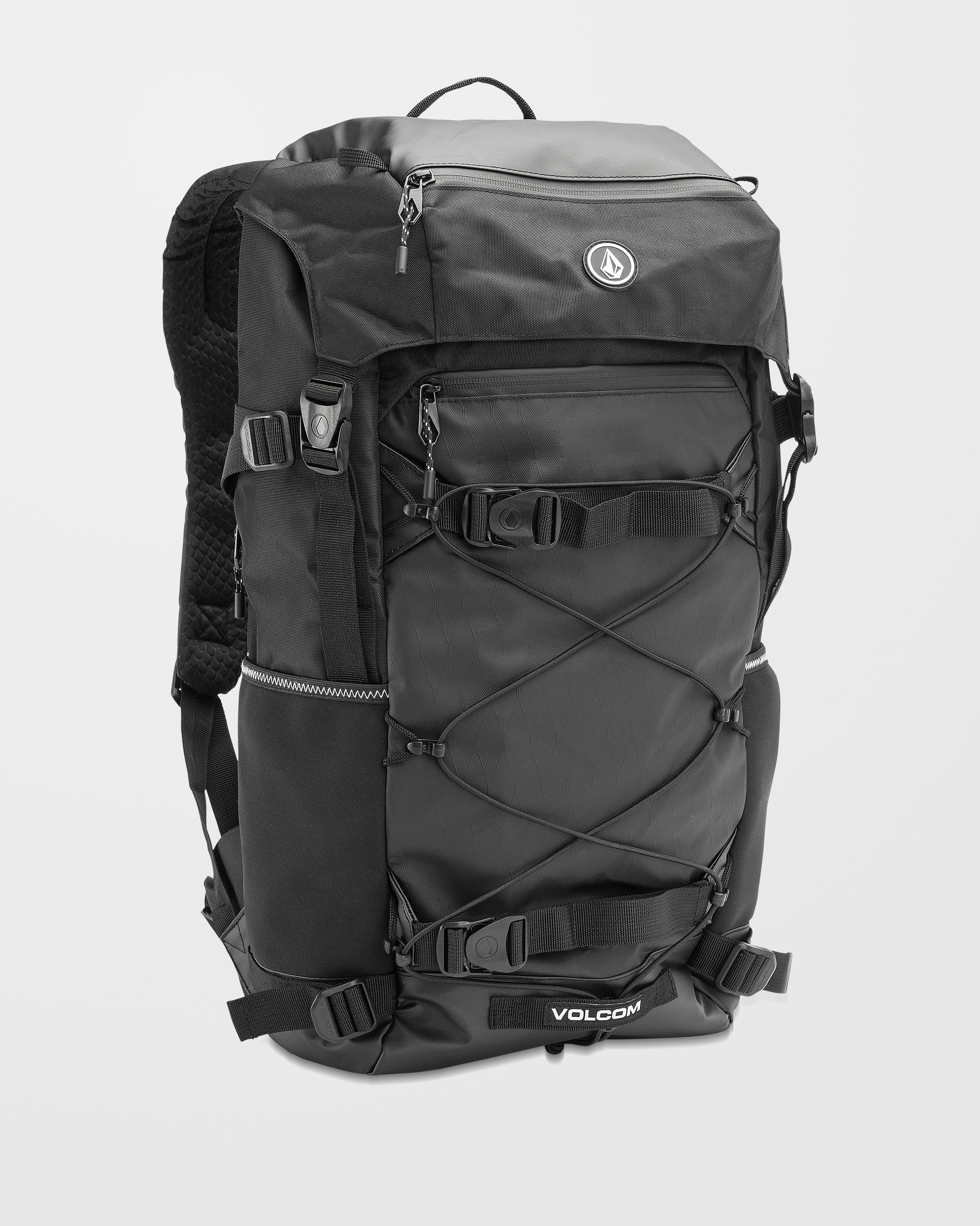 Sac À Dos Peakstone Mountain - Black