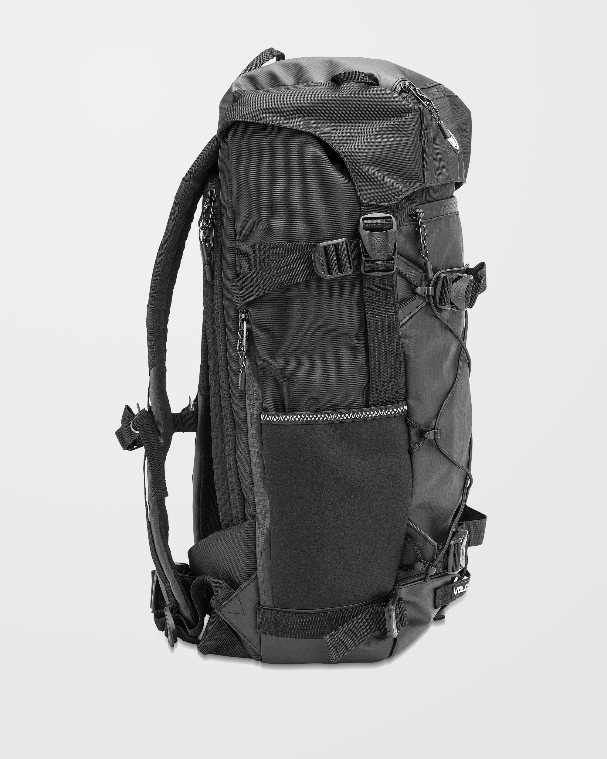 Sac À Dos Peakstone Mountain - Black - Image 4