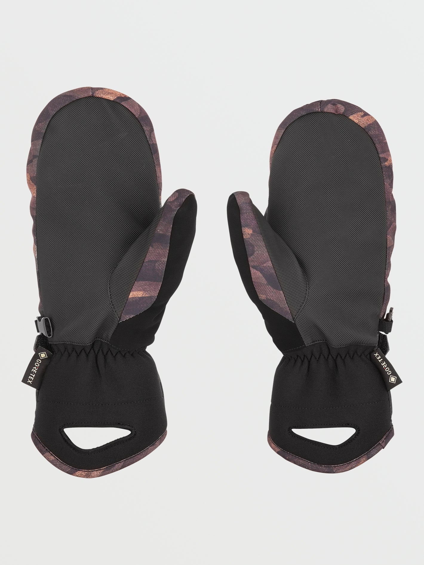 Moufles Peep Gore-Tex - Dusk Camo - Image 2
