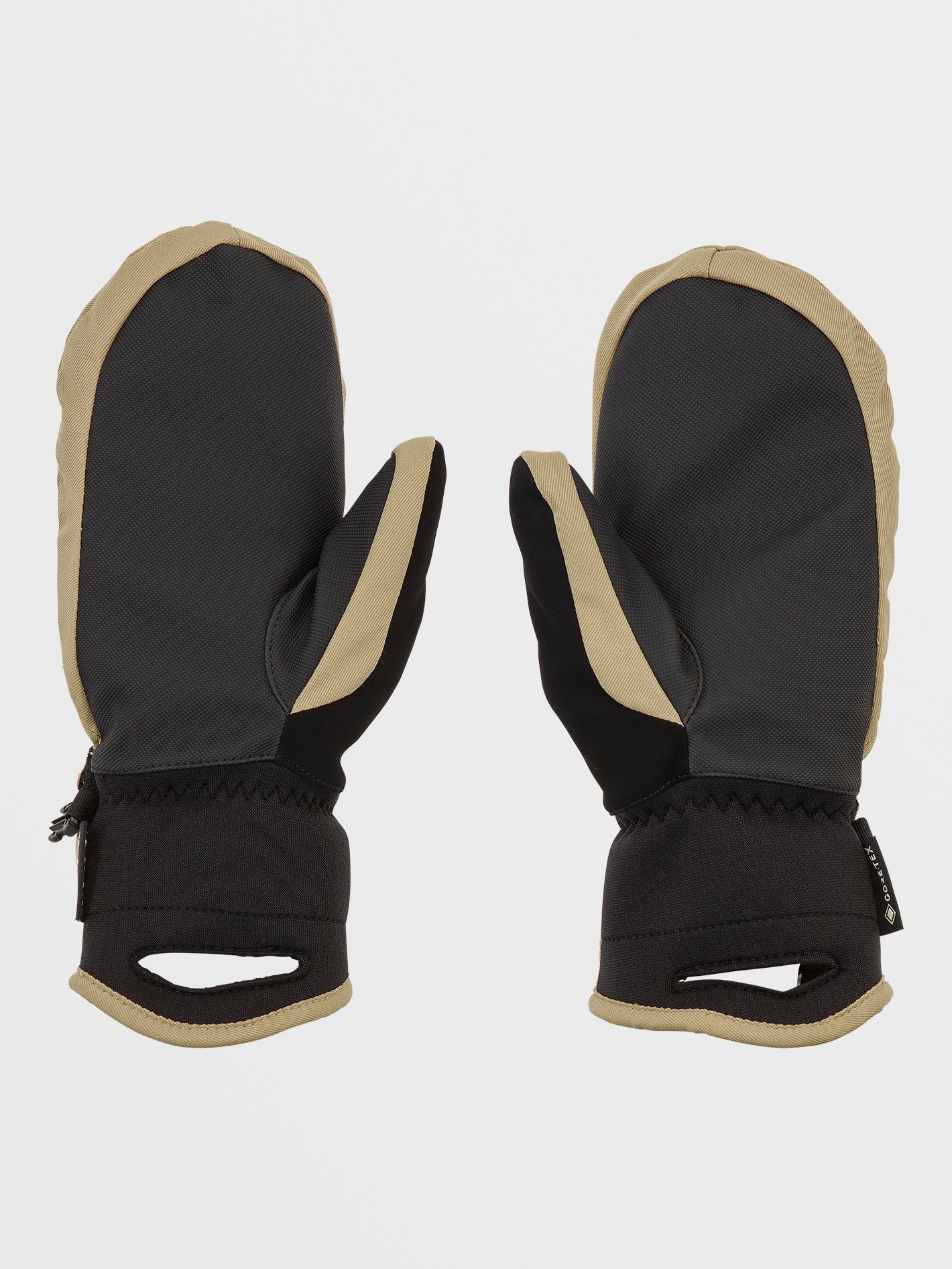 Moufles Gore-Tex Peep - DARK KHAKI - Image 2