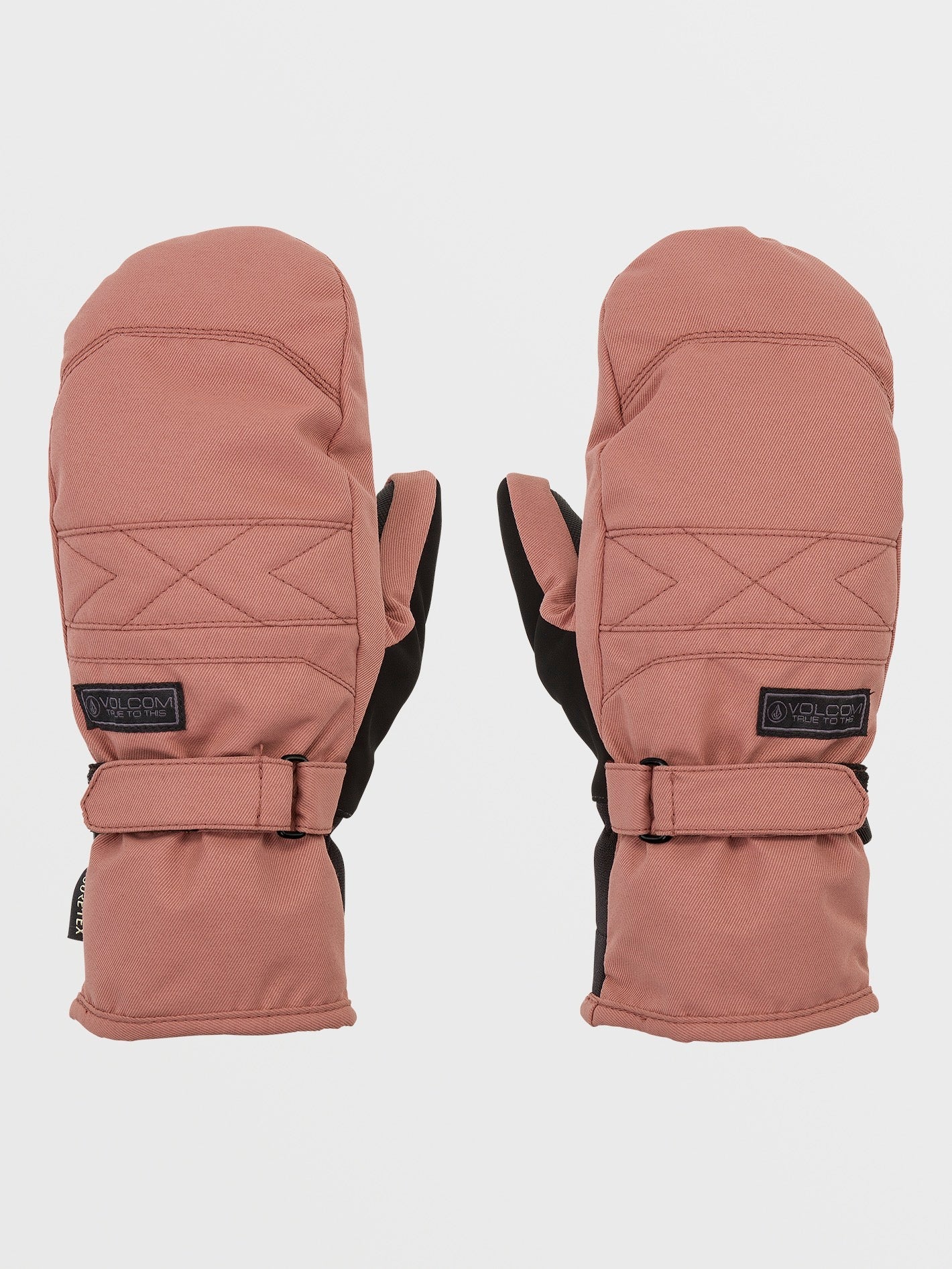 Moufles Gore-Tex Peep - EARTH PINK