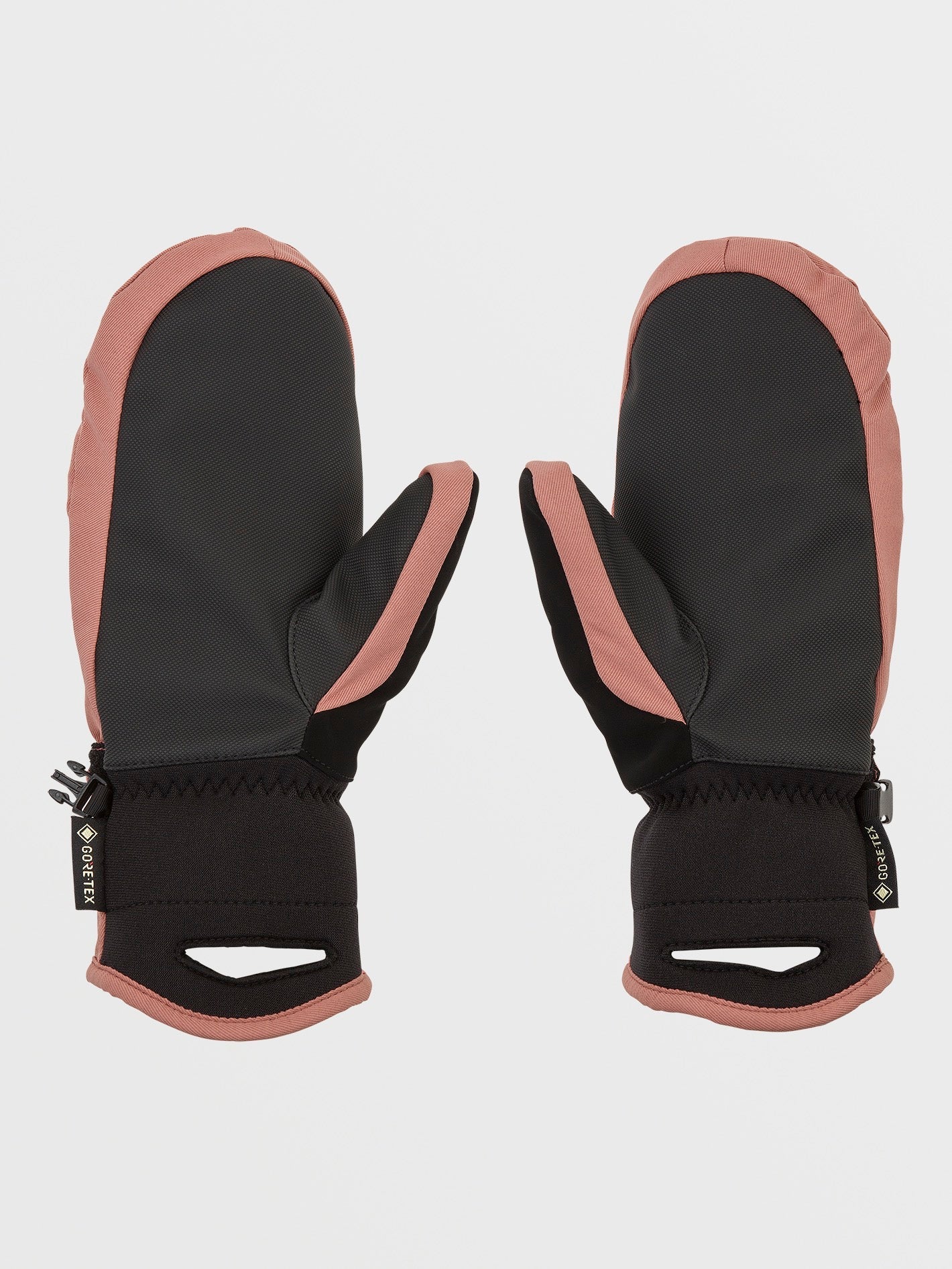 Moufles Gore-Tex Peep - EARTH PINK - Image 2