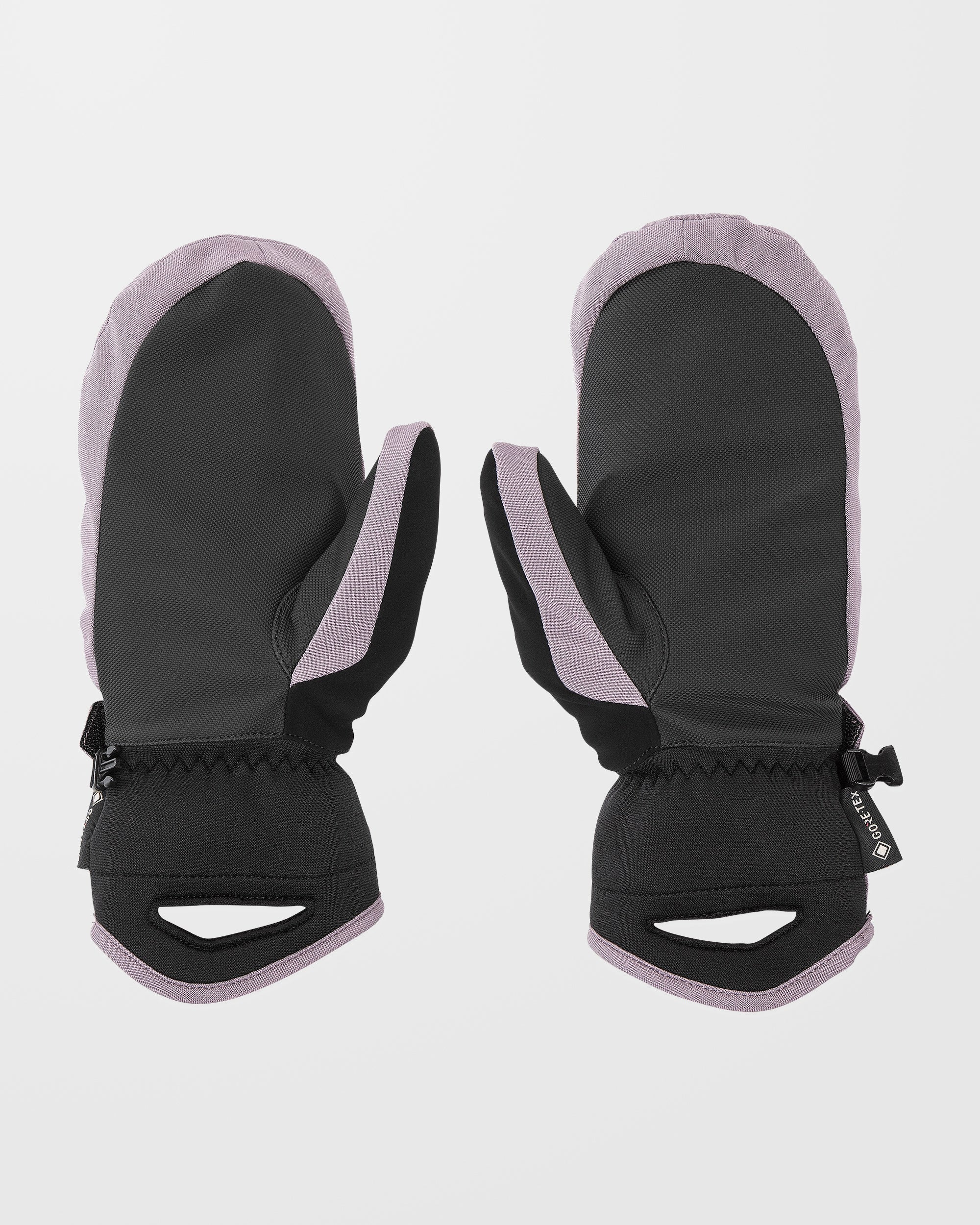 Moufles Peep Gore-Tex - Dusty Lavender - Image 2