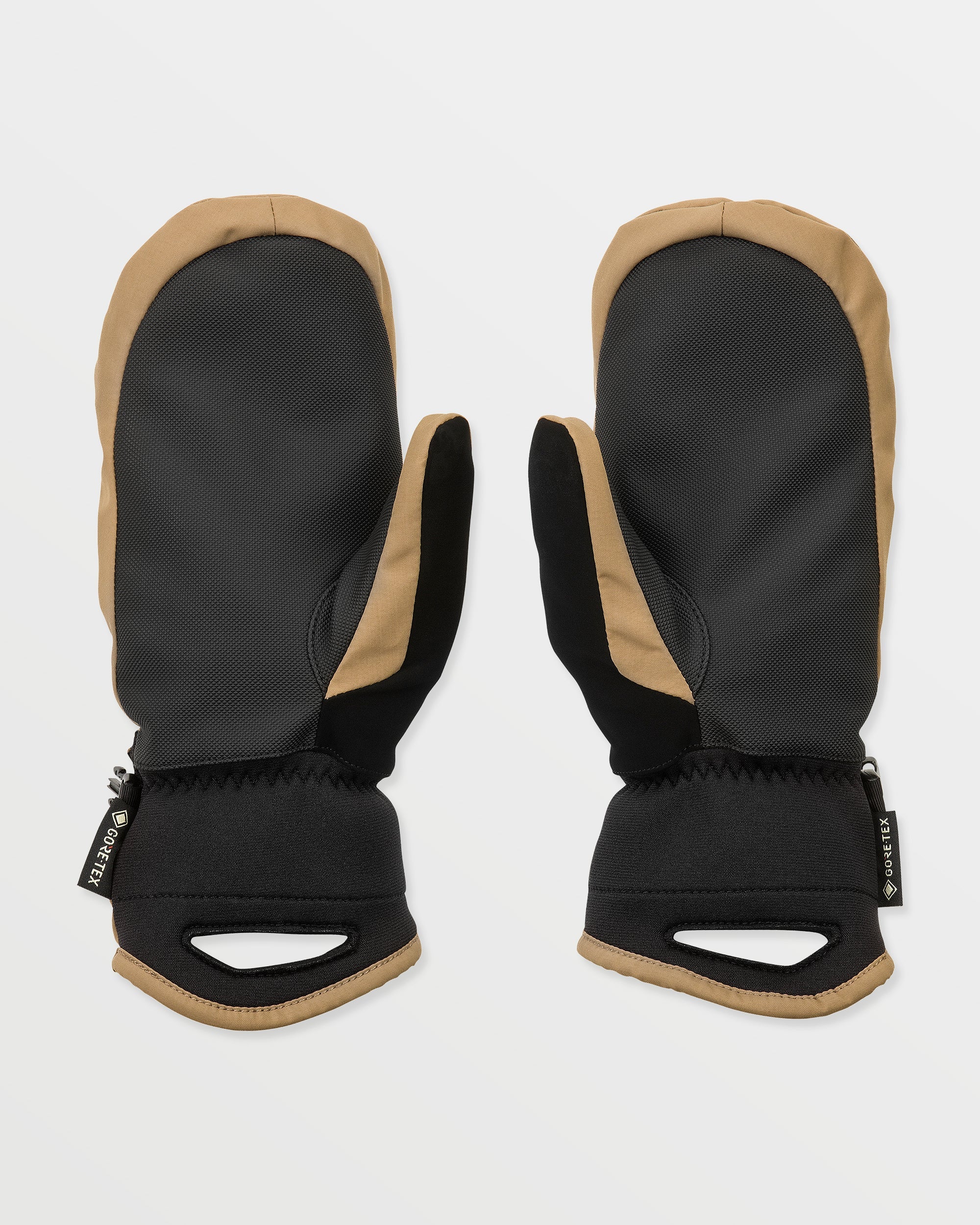 Moufles Gore-Tex Peep - Bronze - Image 2