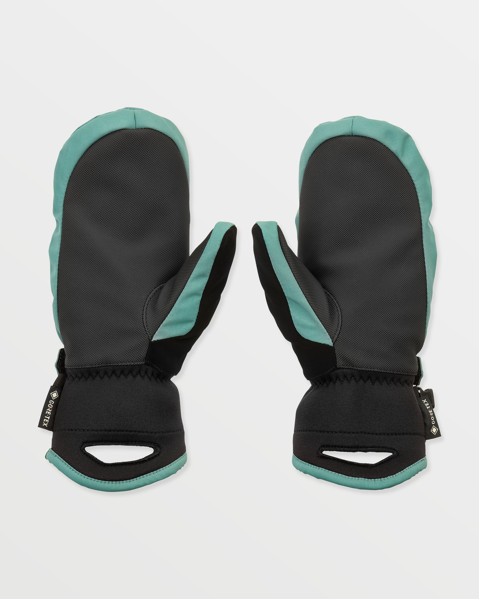 Moufles Gore-Tex Peep - Spruce Green - Image 2