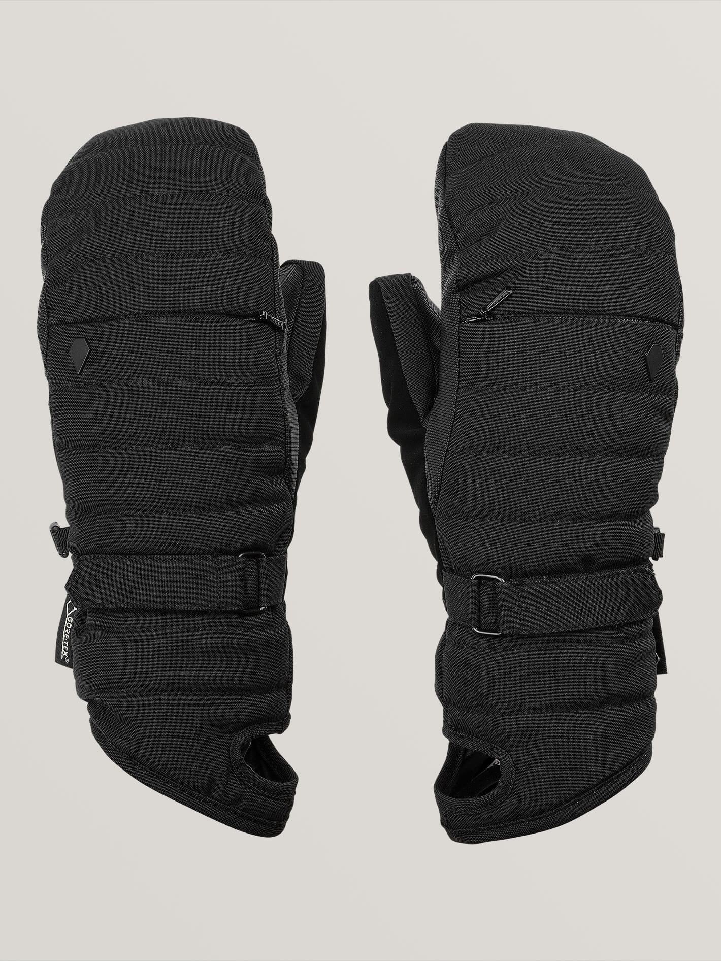 Moufle Gore-Tex Peep - BLACK