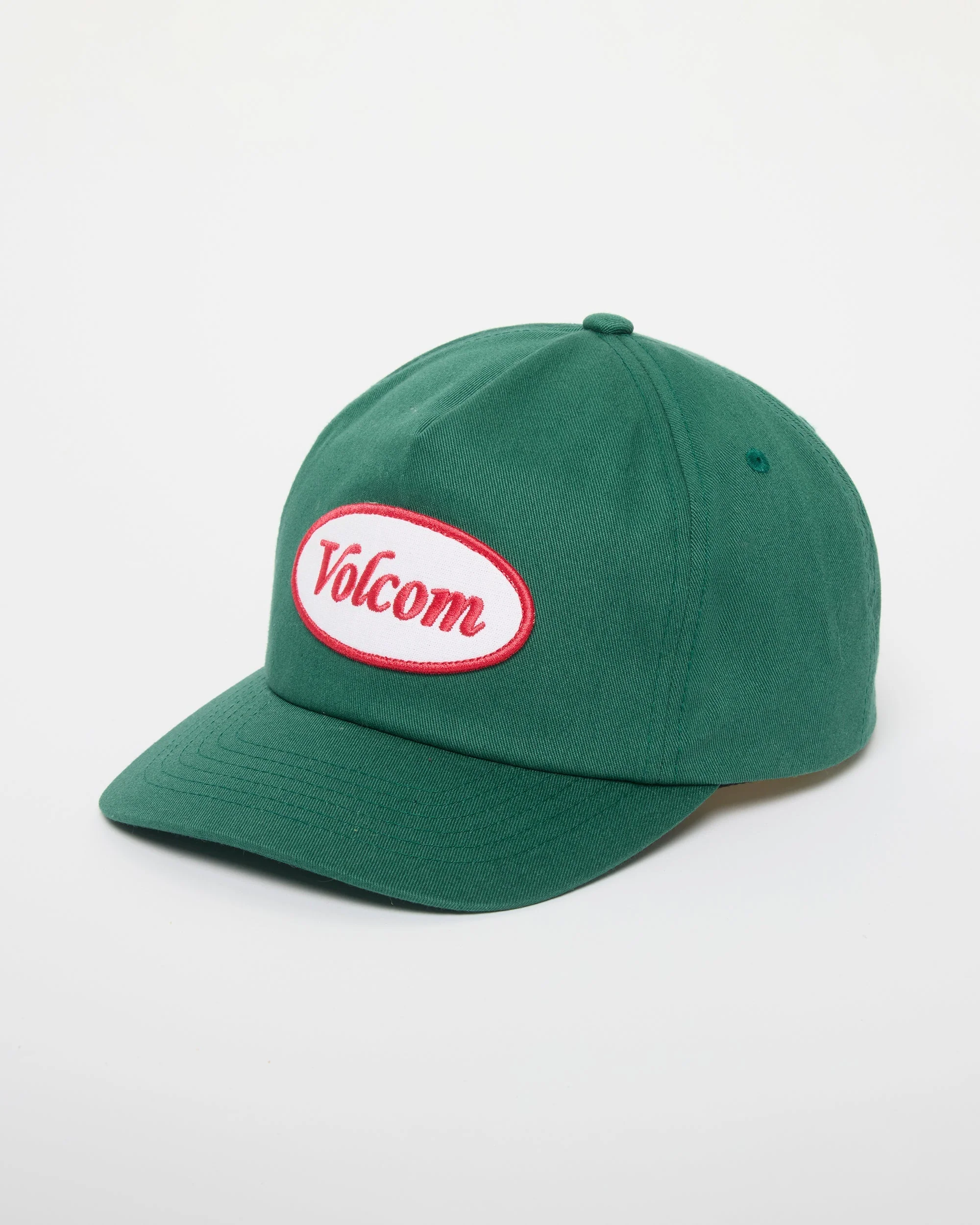 Casquette Petrolstone Adj - Rifle Green