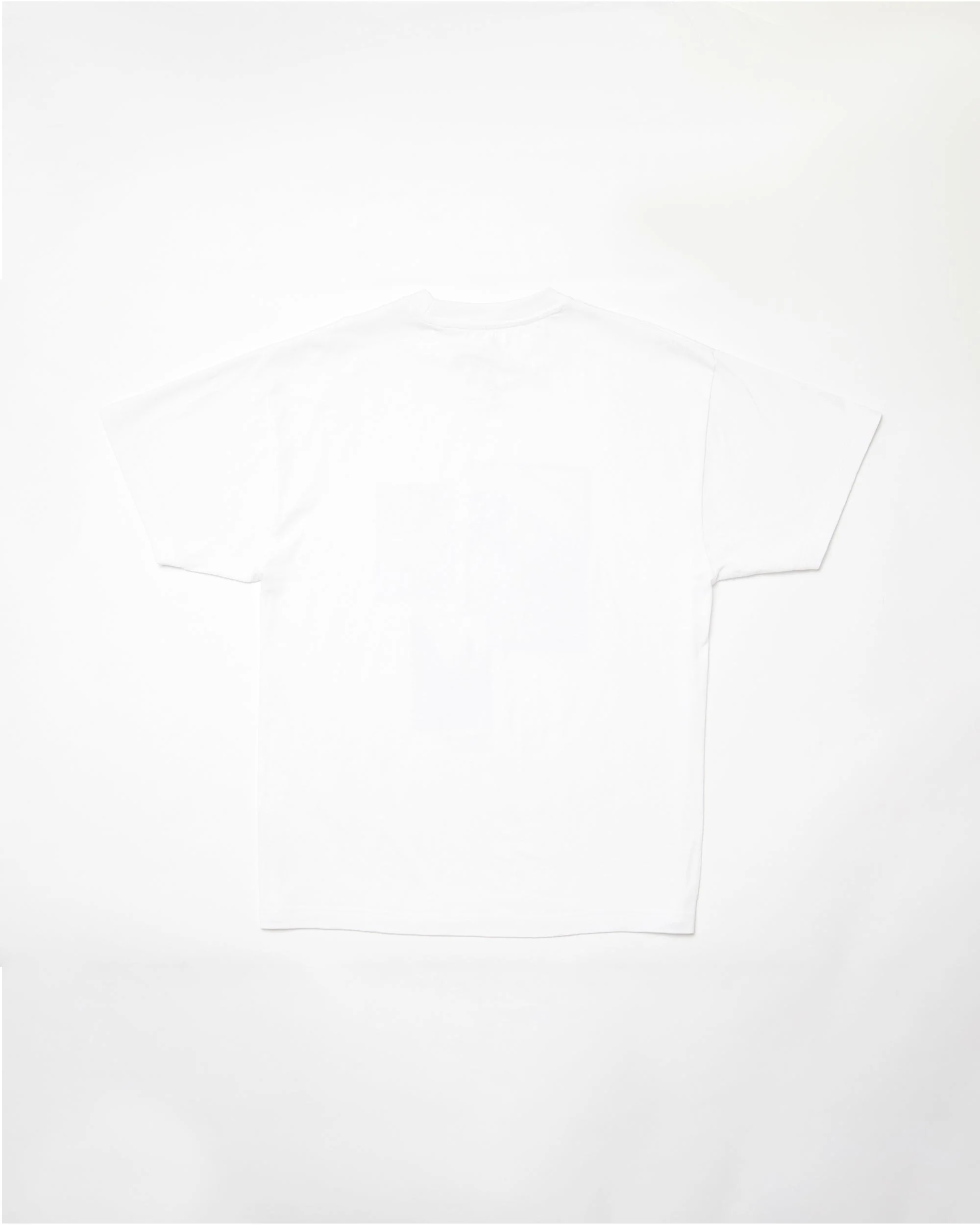 T-shirt Pfanngles - WHITE - Image 10