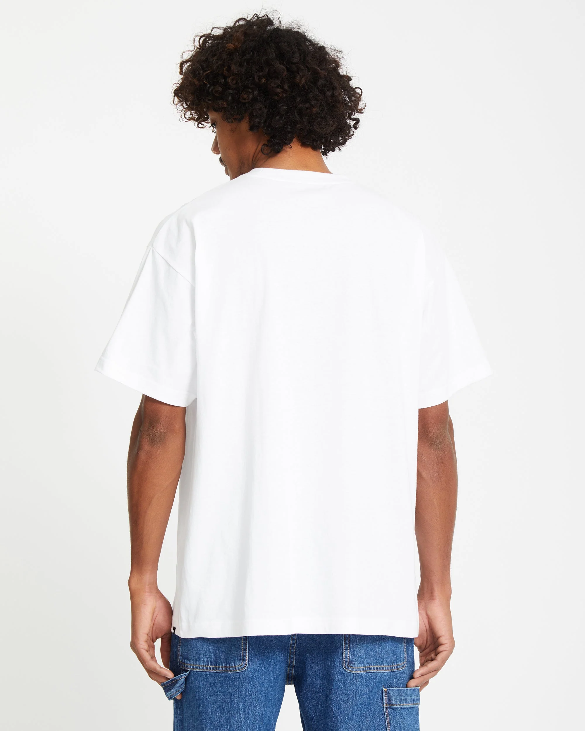 T-shirt Pfanngles - WHITE - Image 2