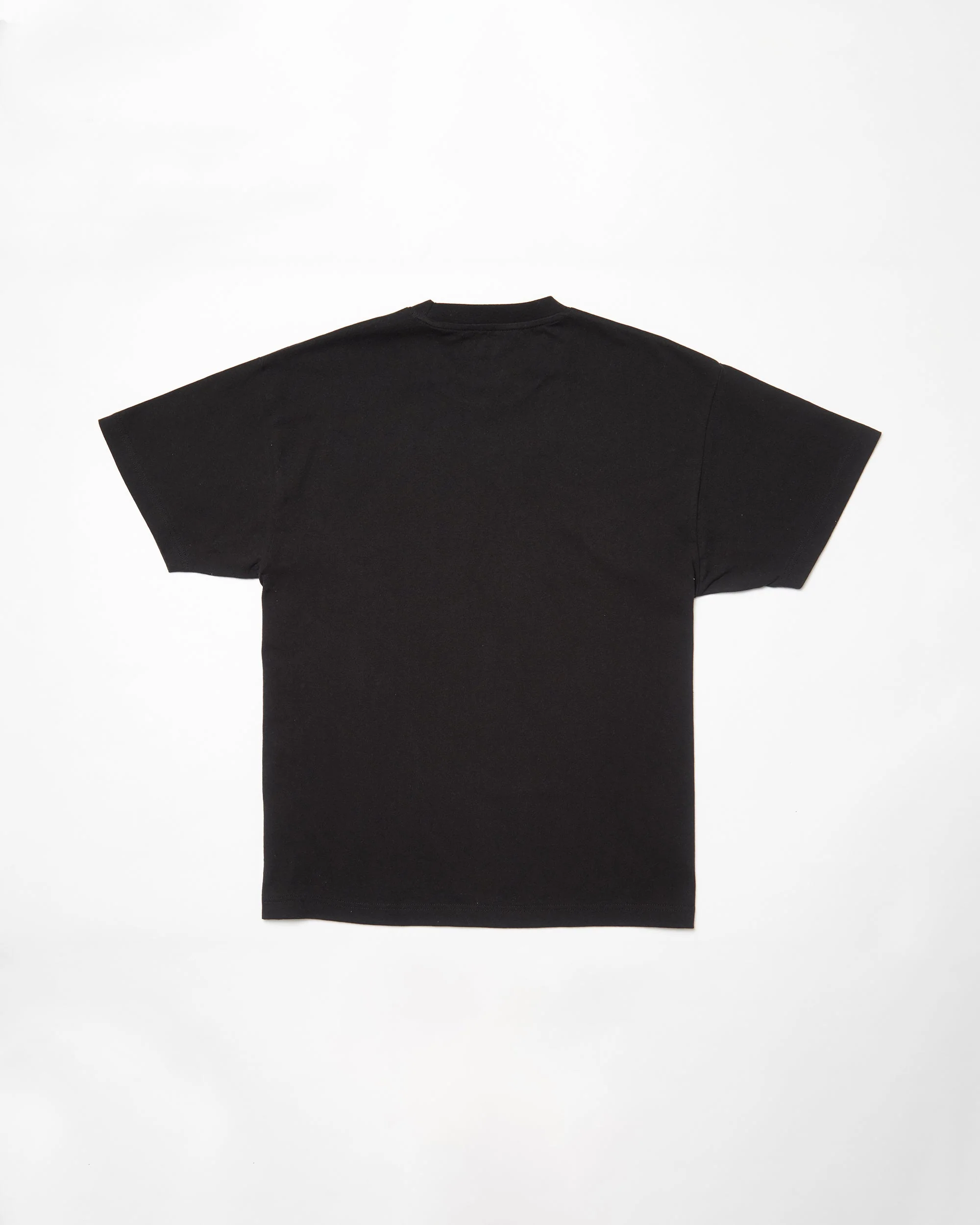 T-shirt Pfanngles - BLACK - Image 11