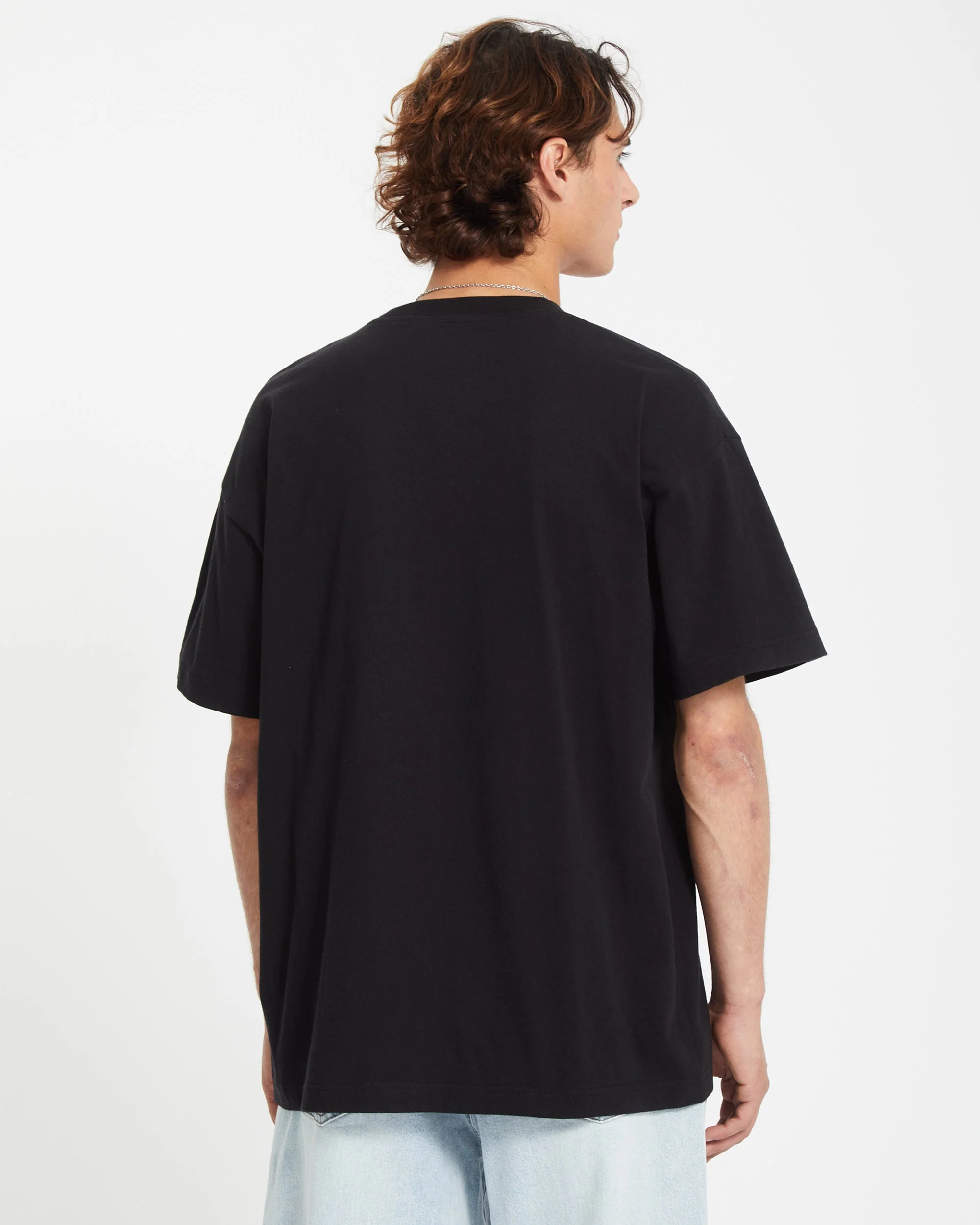 T-shirt Pfanngles - BLACK - Image 2