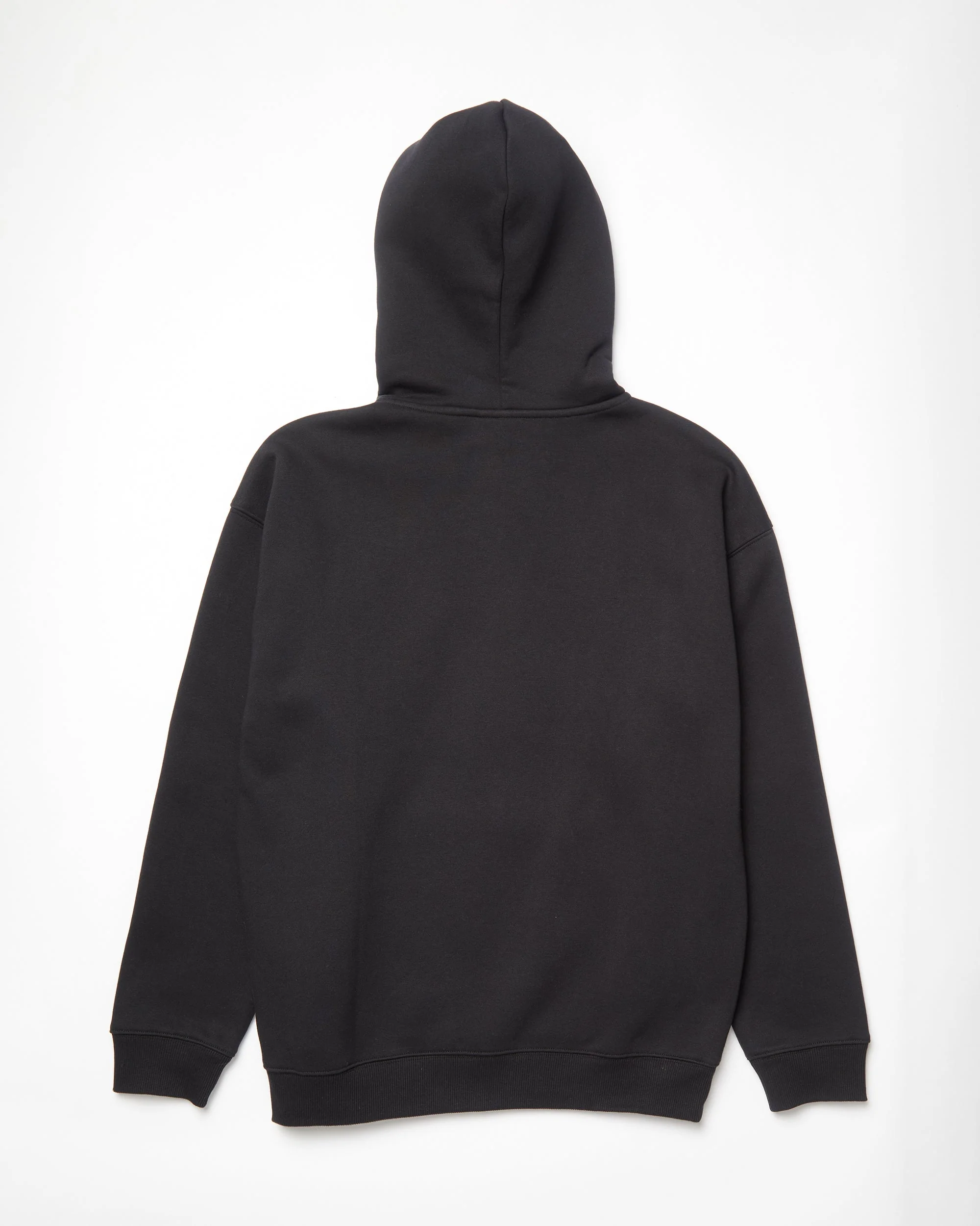 Sweat à Capuche Pfanngles - BLACK - Image 17