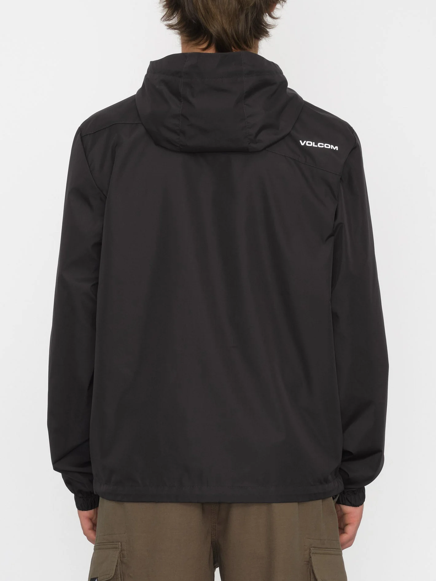 Veste Phase 91 - BLACK - Image 2