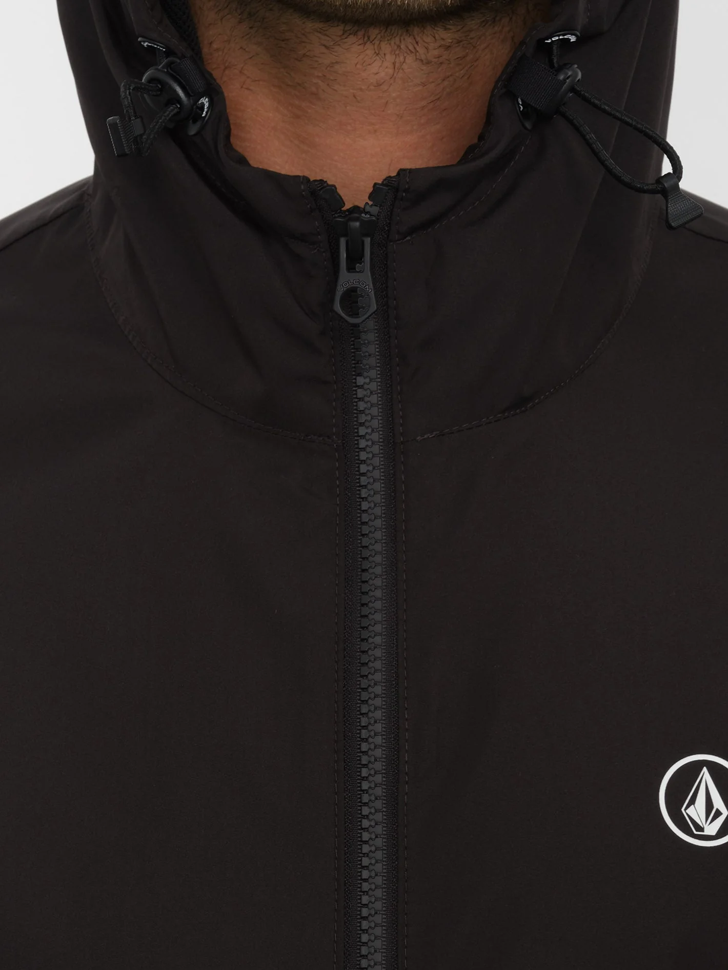 Veste Phase 91 - BLACK - Image 4