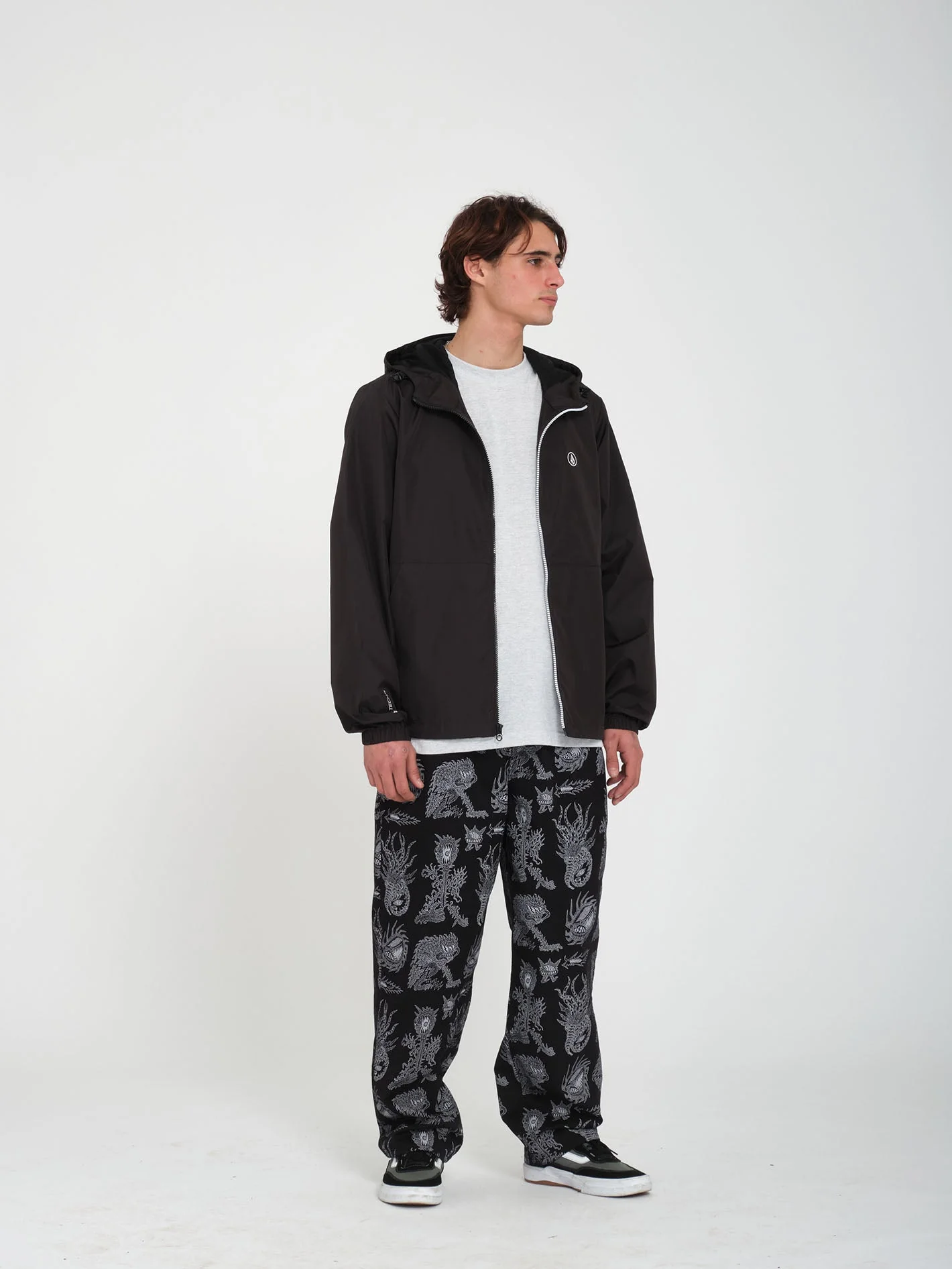 Veste Phase 91 - BLACK - Image 7