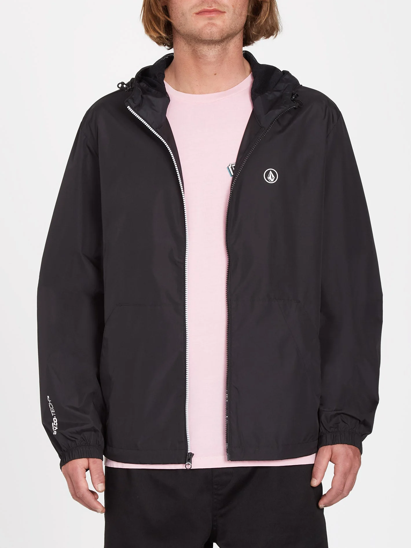 Veste Phase 91 - BLACK - Image 6