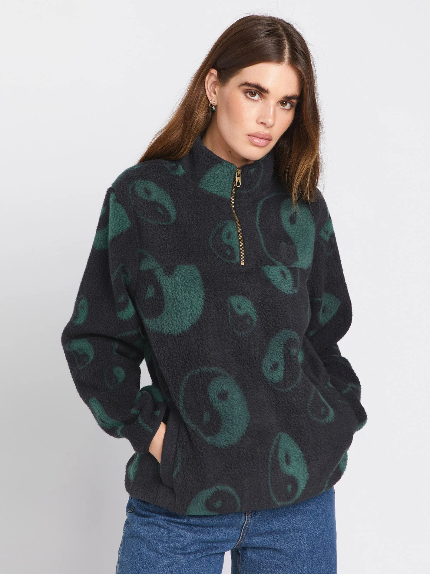 Sweat Pheelin It - BLACK COMBO - Image 3