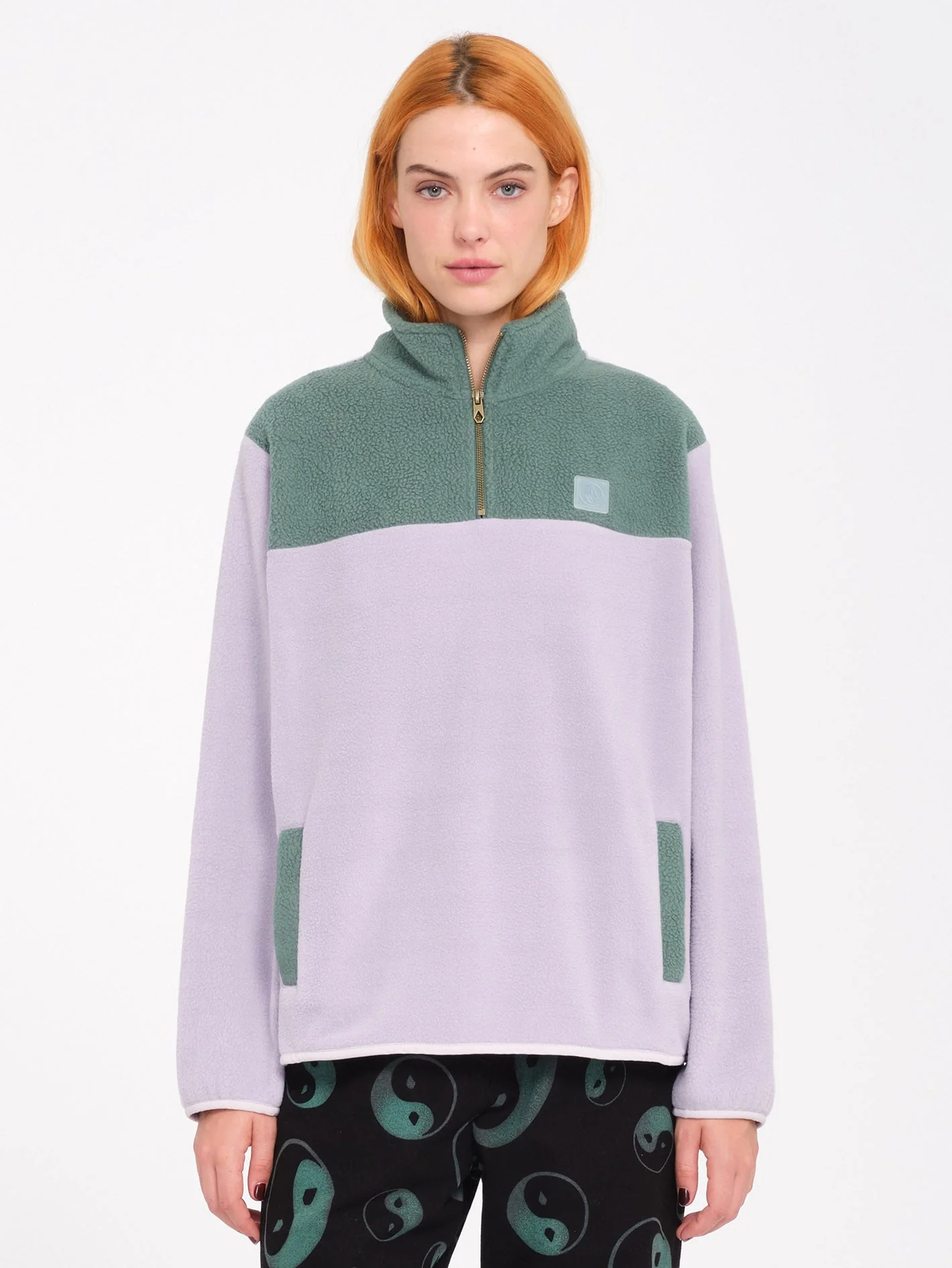 Sweat Pheelin It - LAVENDER