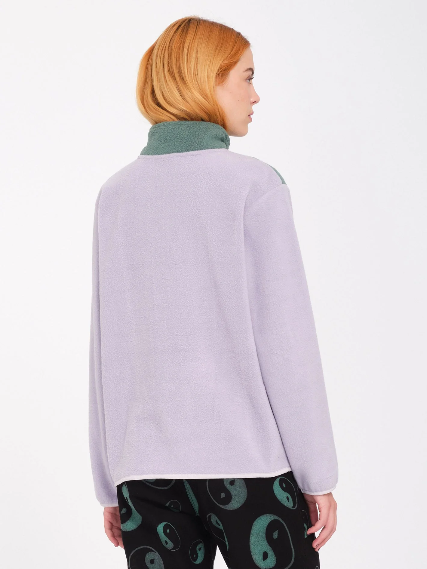 Sweat Pheelin It - LAVENDER - Image 2