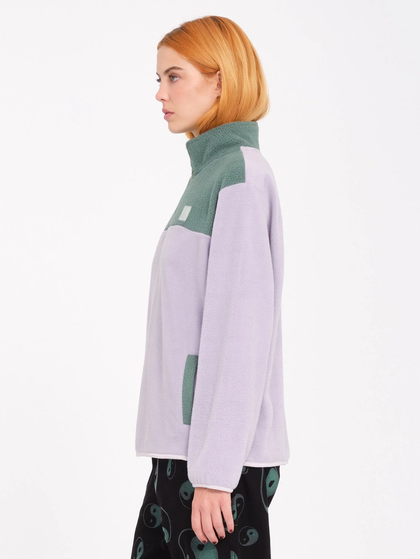 Sweat Pheelin It - LAVENDER - Image 3