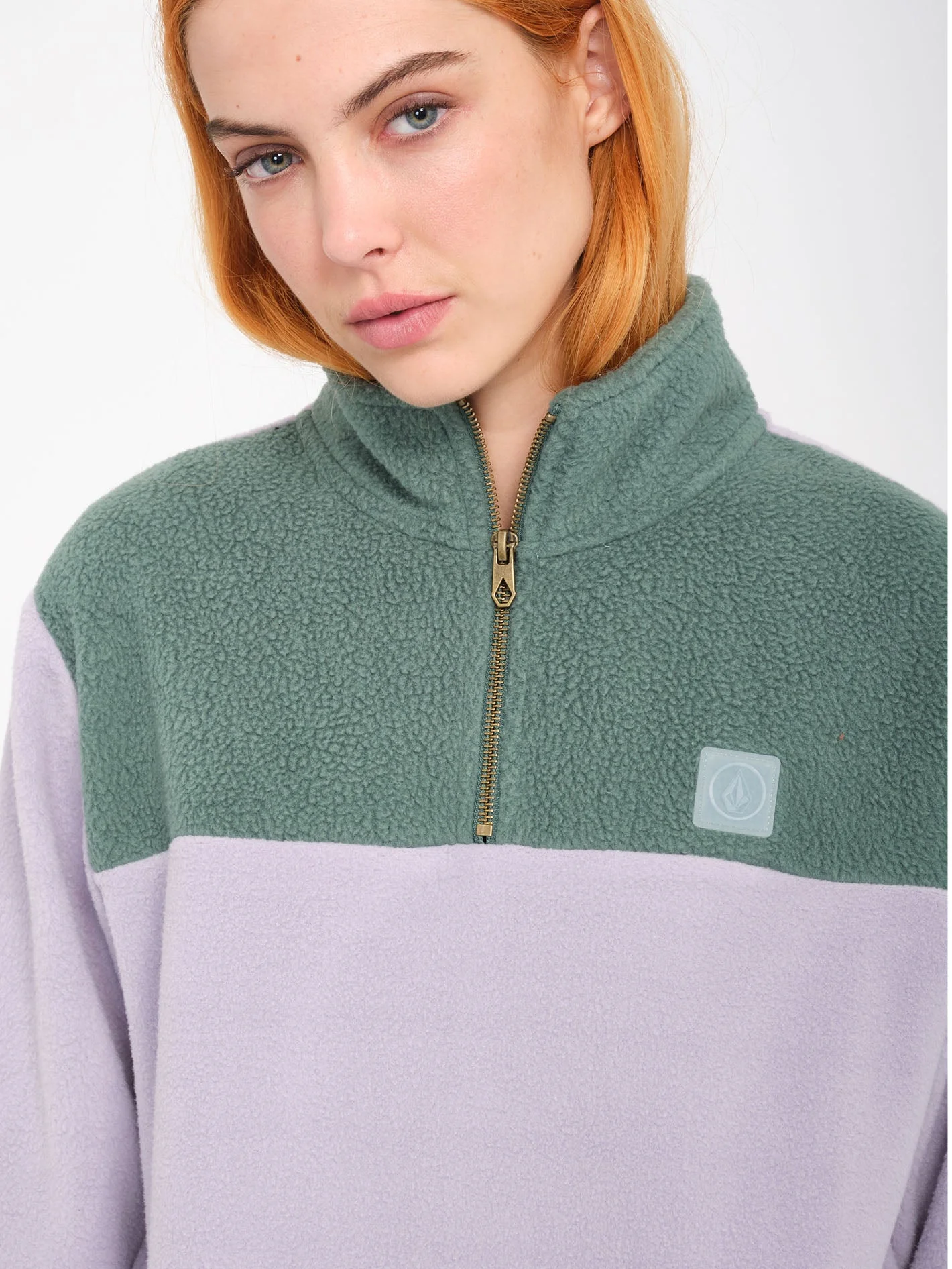 Sweat Pheelin It - LAVENDER - Image 4