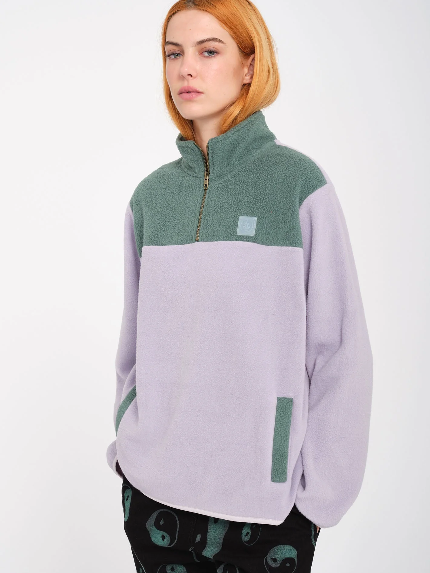 Sweat Pheelin It - LAVENDER - Image 5
