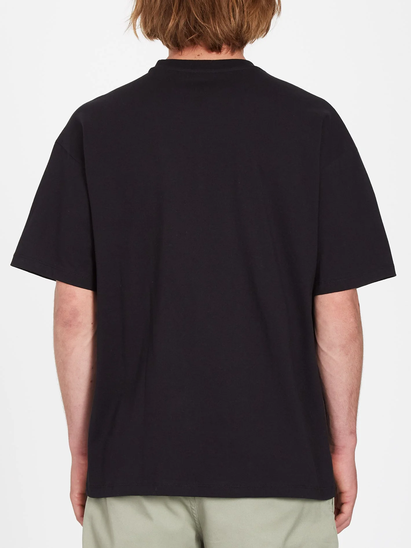 T-shirt Pinedstones - BLACK - Image 3