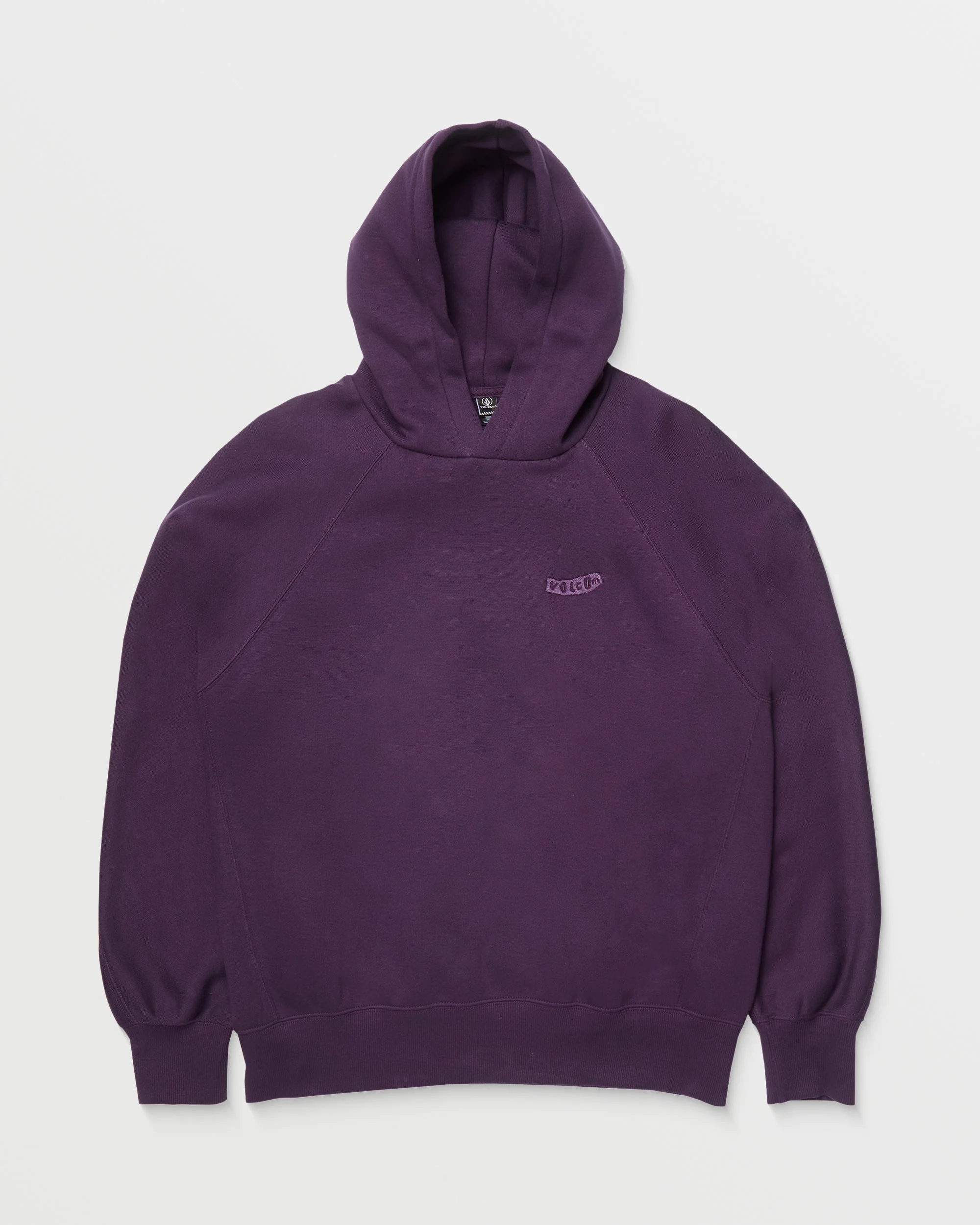 Sweat à Capuche Pistol - GRAPE ROYALE - Image 7