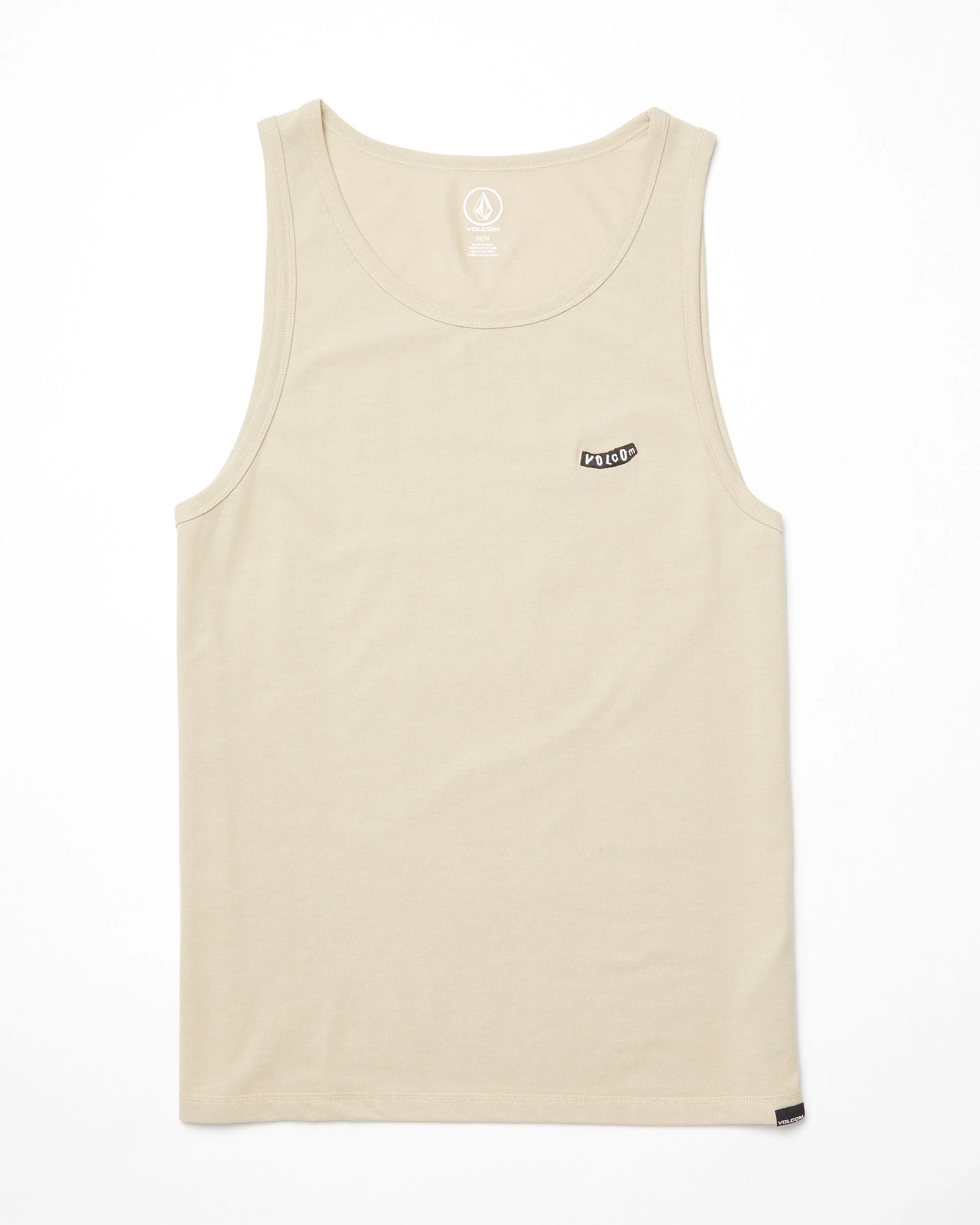 Débardeur Pistol Stone - LIGHT KHAKI - Image 8