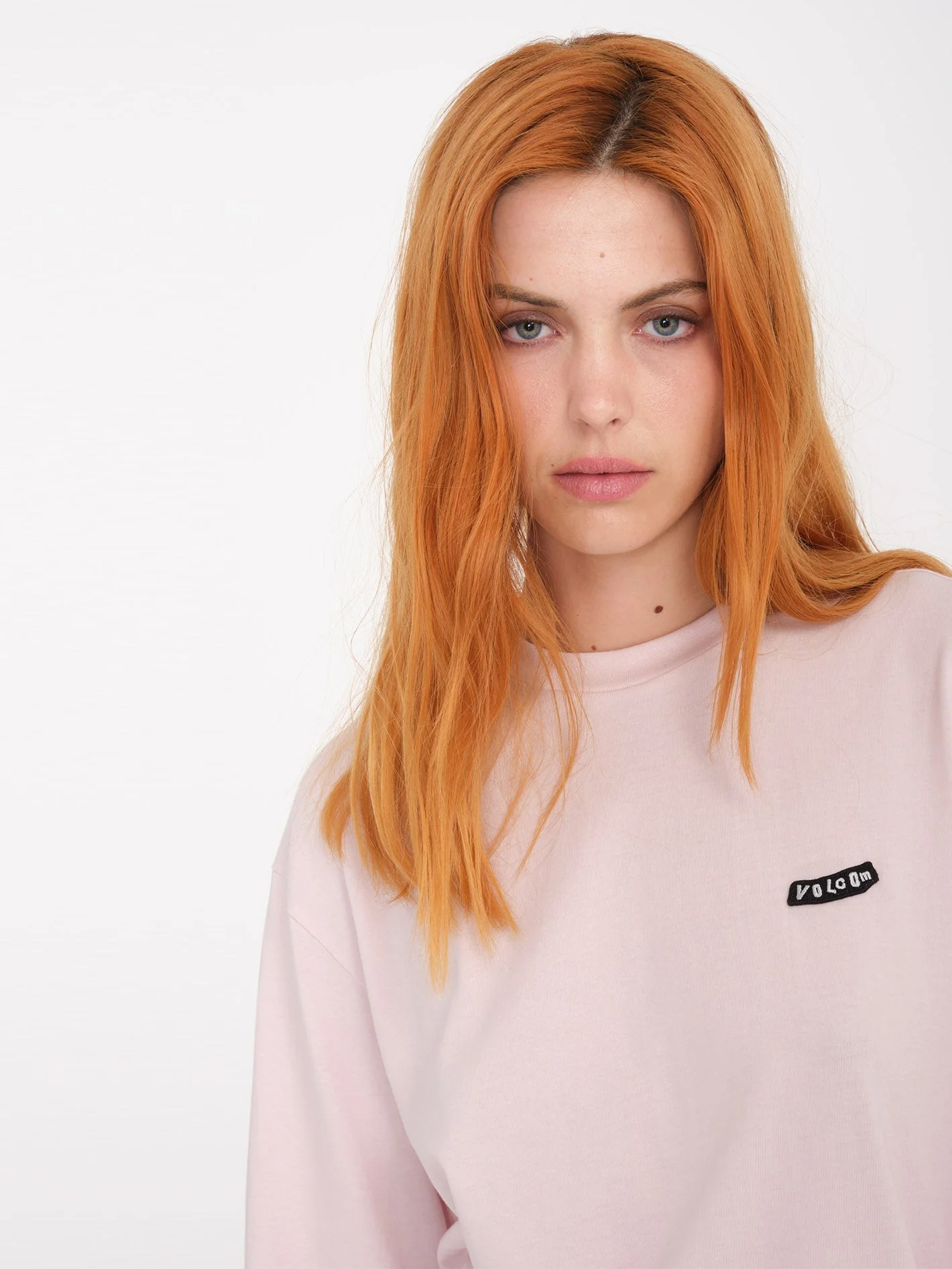 T-shirt Pistol Stone - LILAC ASH - Image 4