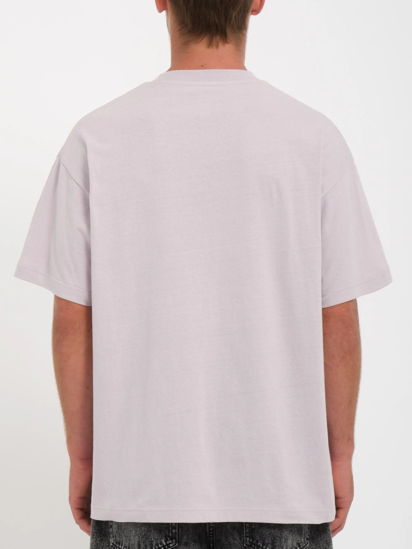 T-shirt Pistol Stone - IRIS PURPLE - Image 2