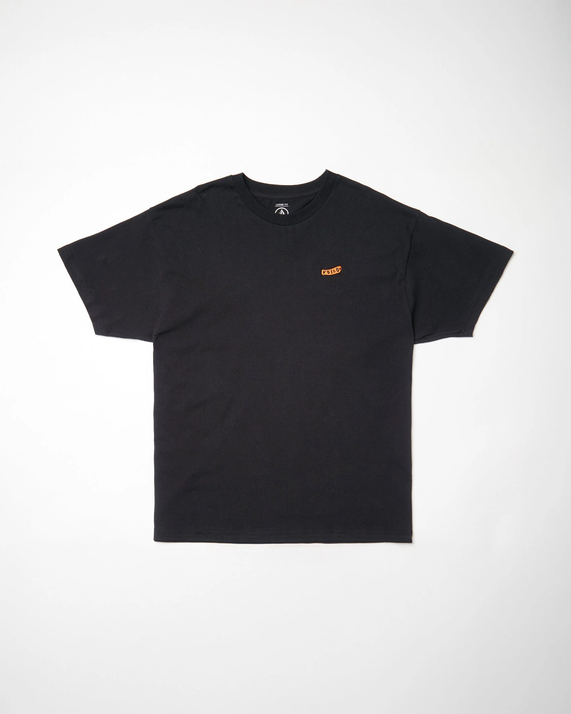 T-shirt Pistol Stone - Black - Image 7
