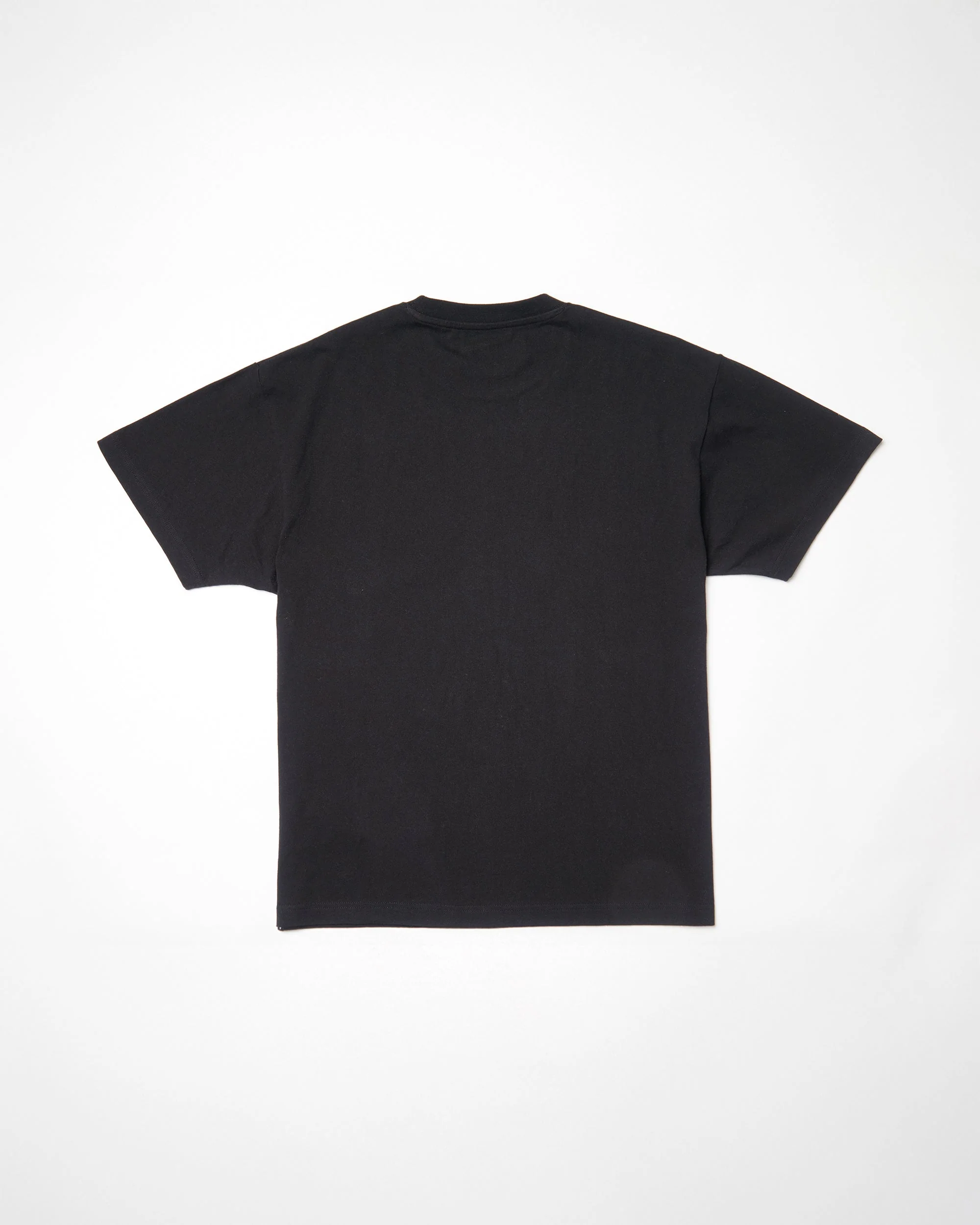 T-shirt Pistol Stone - Black - Image 8