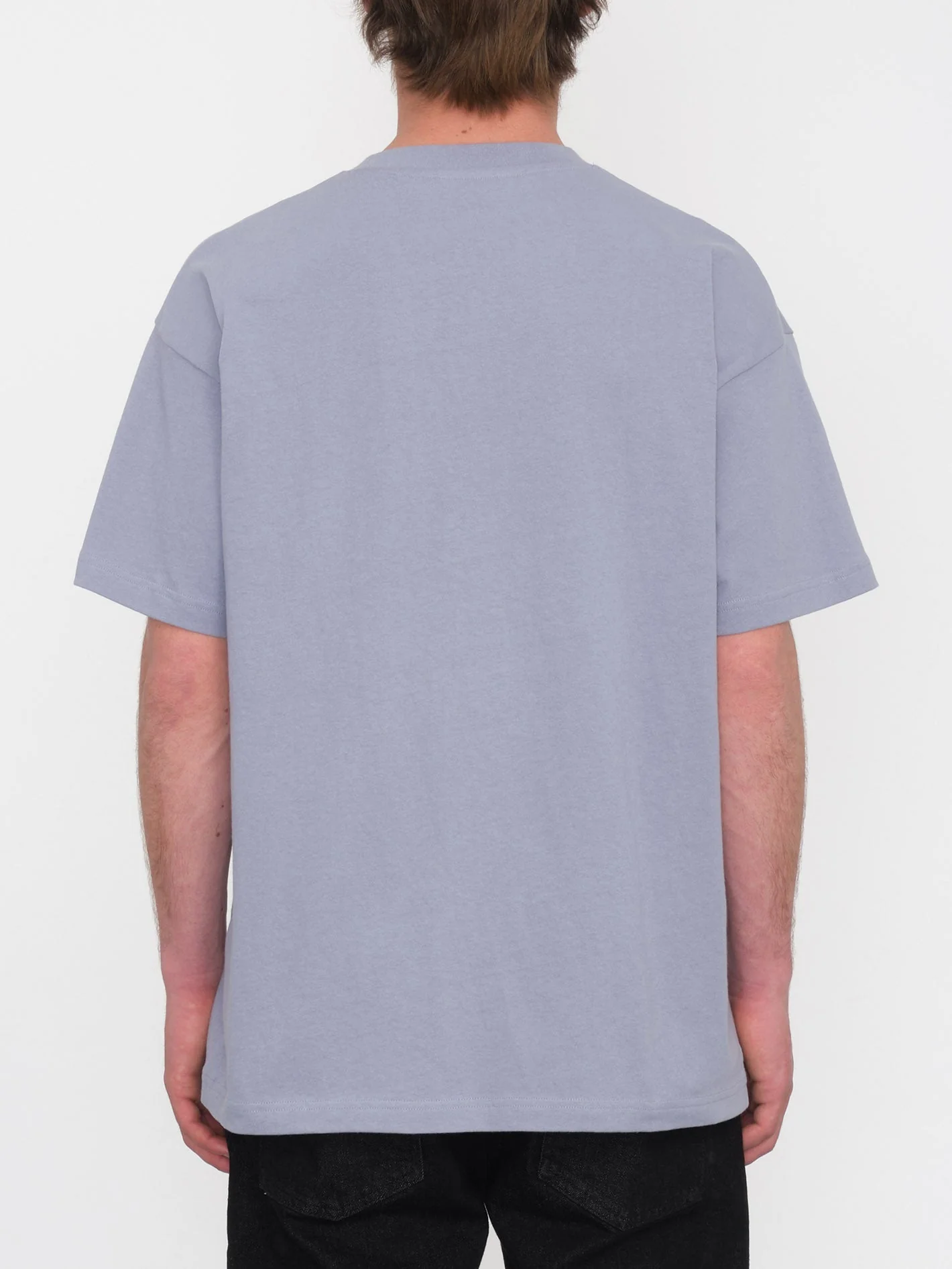 T-Shirt Pistol Stone - VIOLET DUST - Image 2
