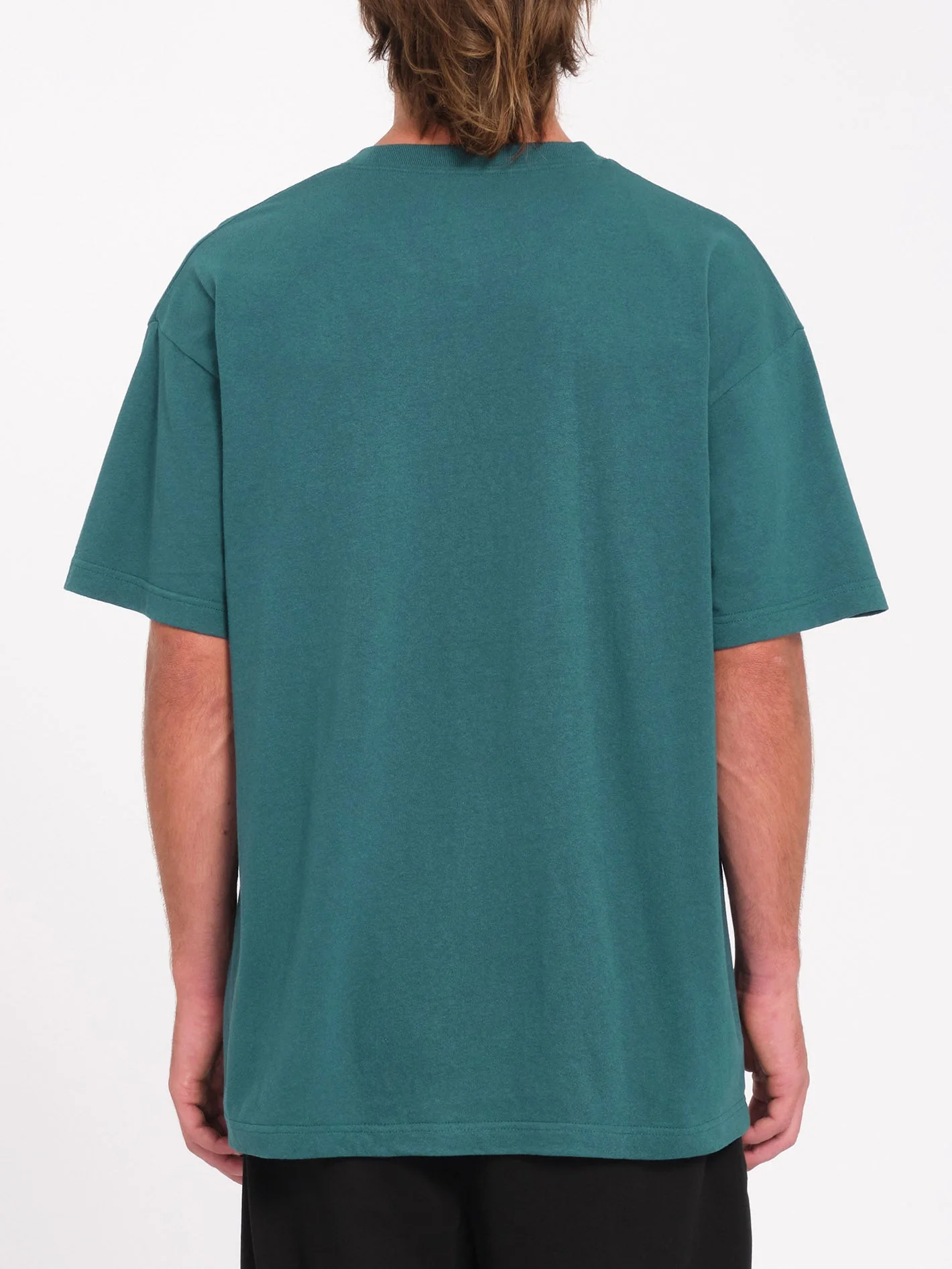 T-shirt Pistol Stone - EVERGREEN - Image 2