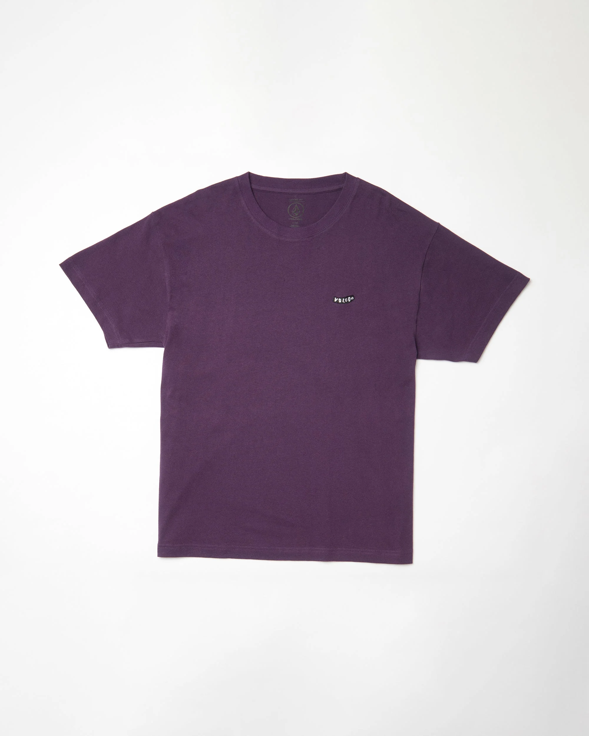 T-shirt Pistol Stone - GRAPE ROYALE - Image 7