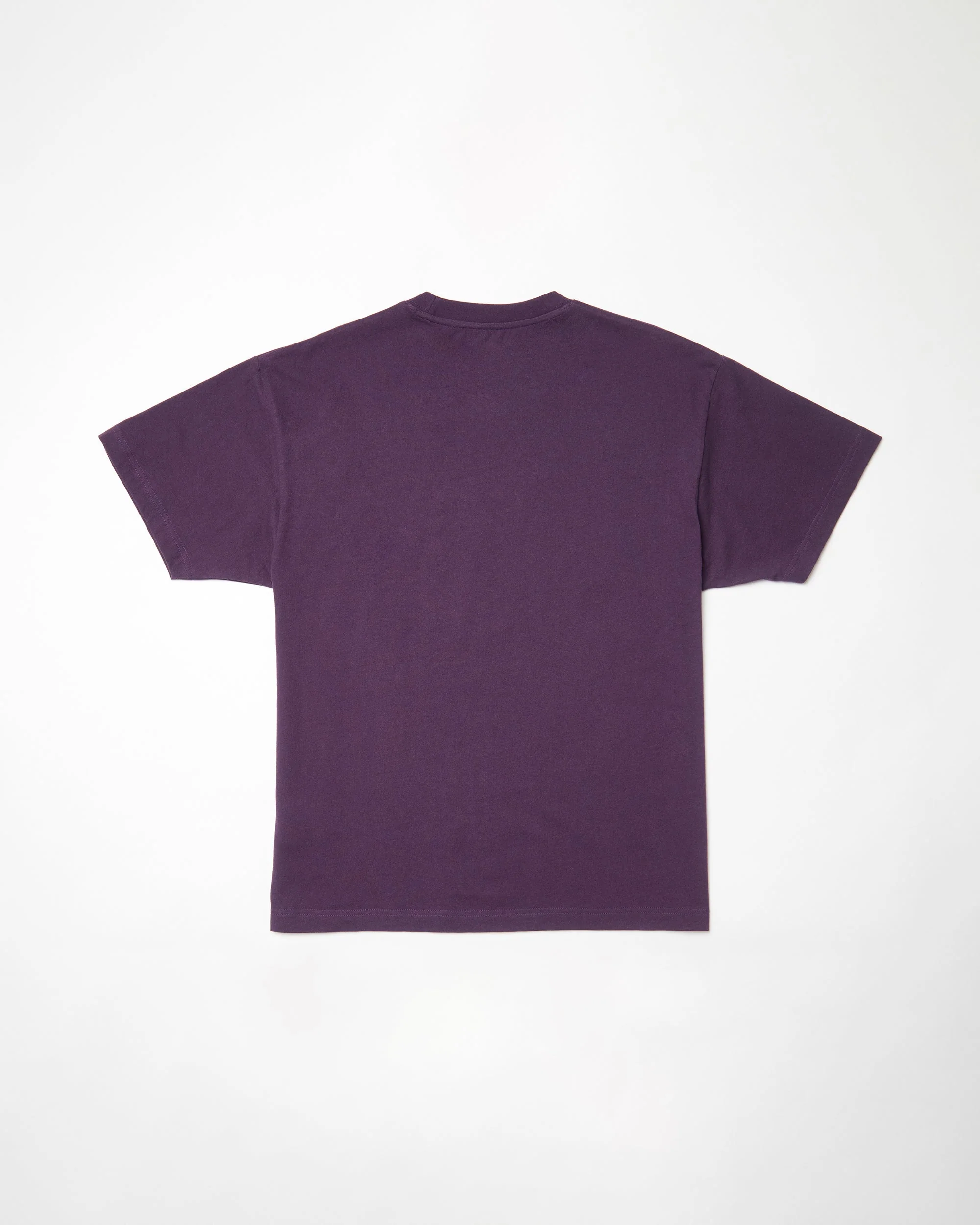T-shirt Pistol Stone - GRAPE ROYALE - Image 8