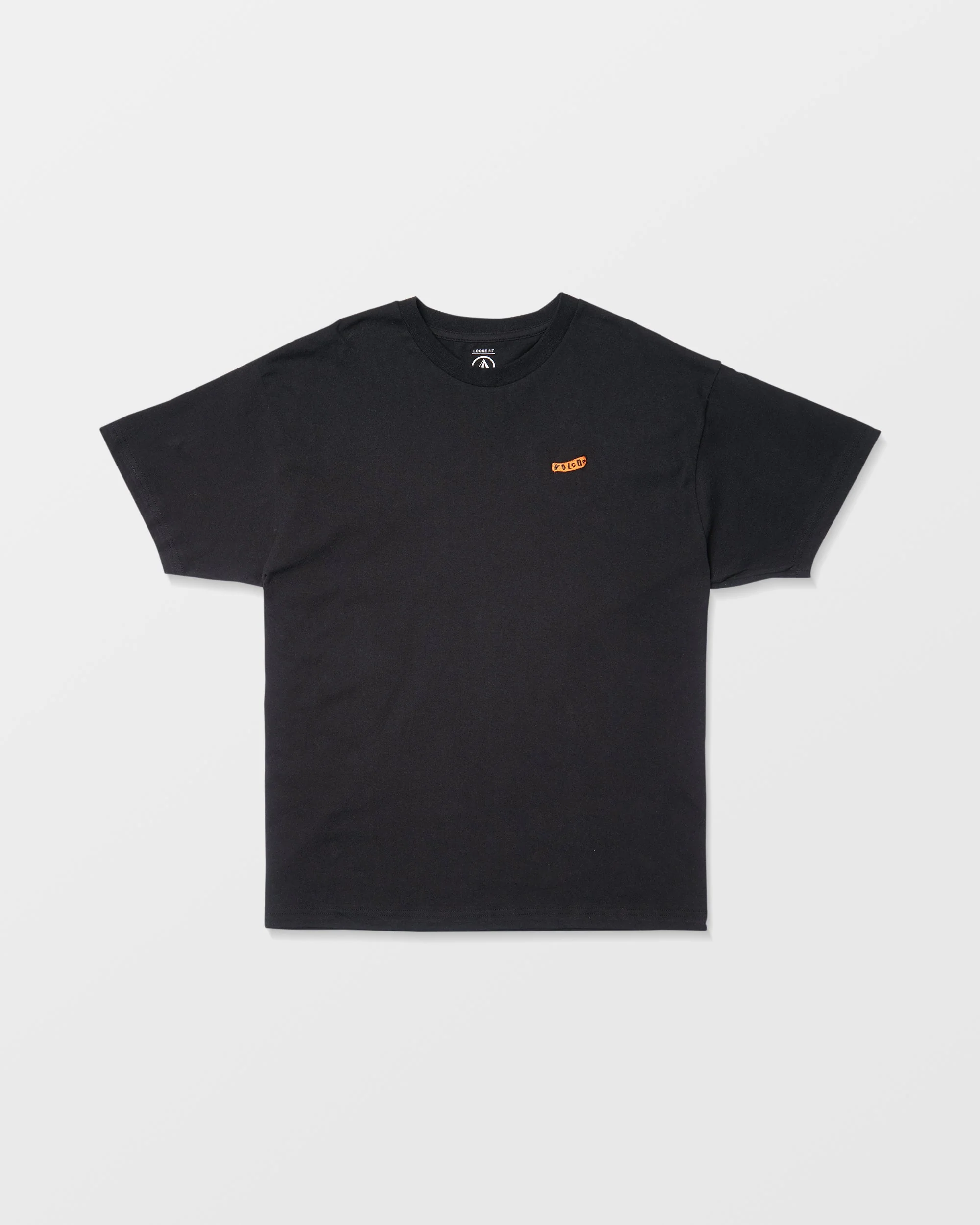 T-Shirt Pistol Stone - Black - Image 8