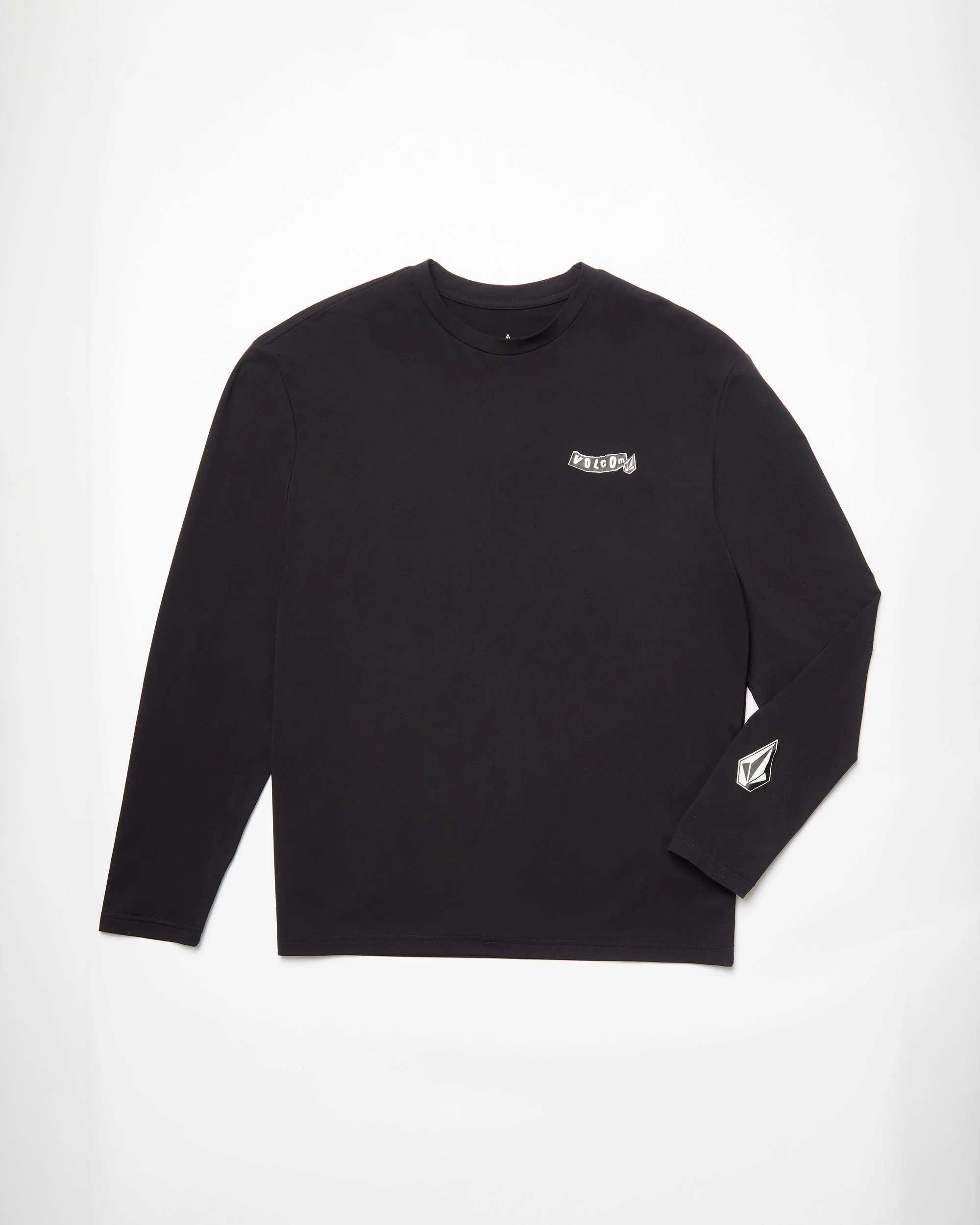 Rashguard Pistol Surf - BLACK - Image 8