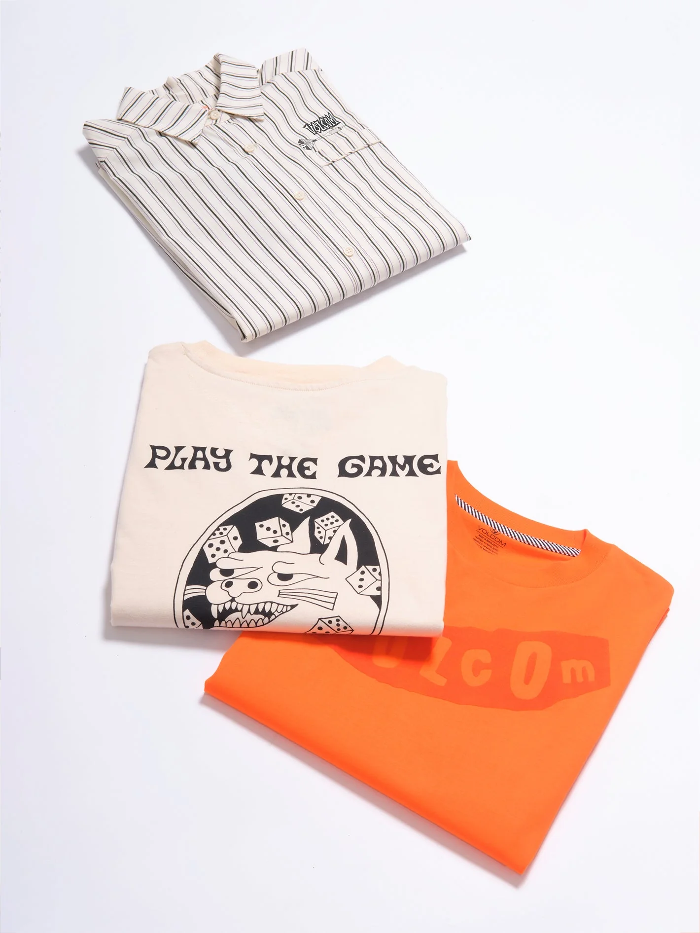 T-shirt Pistol - CARROT - Image 6