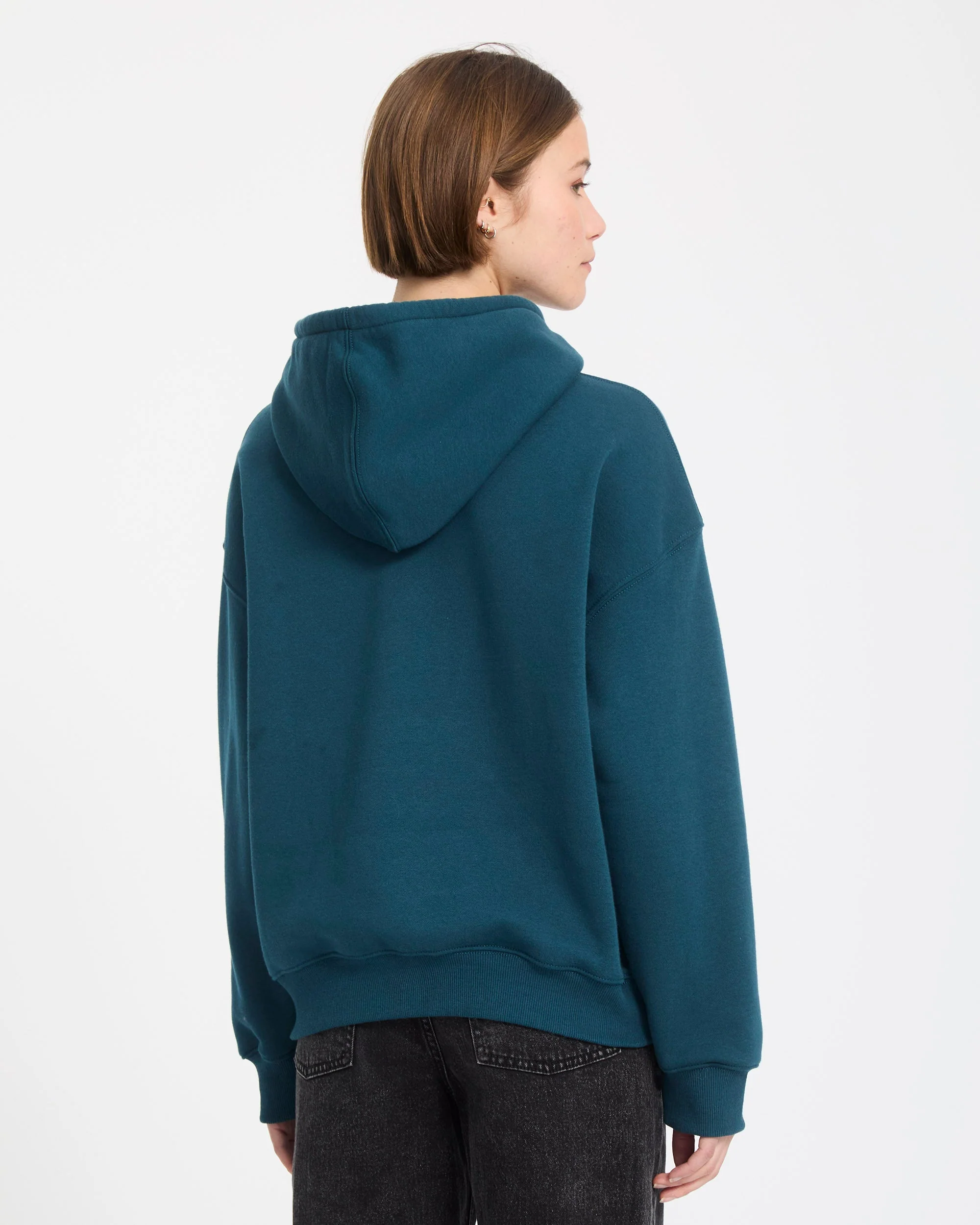 Sweat À Capuche Pistol Up - Emerald Green - Image 2